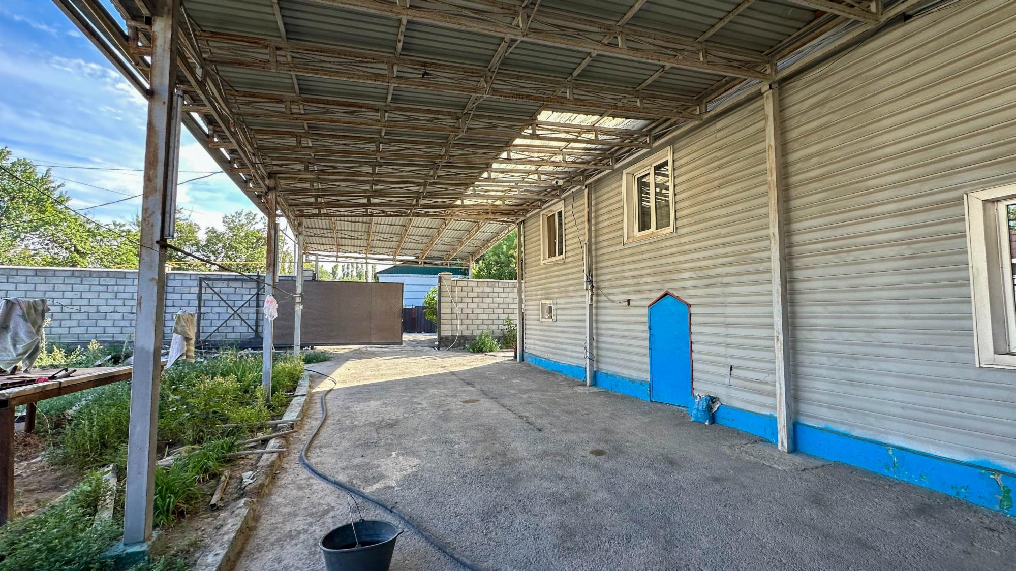 6-комнантный квартира, 248.0 м²,Пушкина за 50 000 000