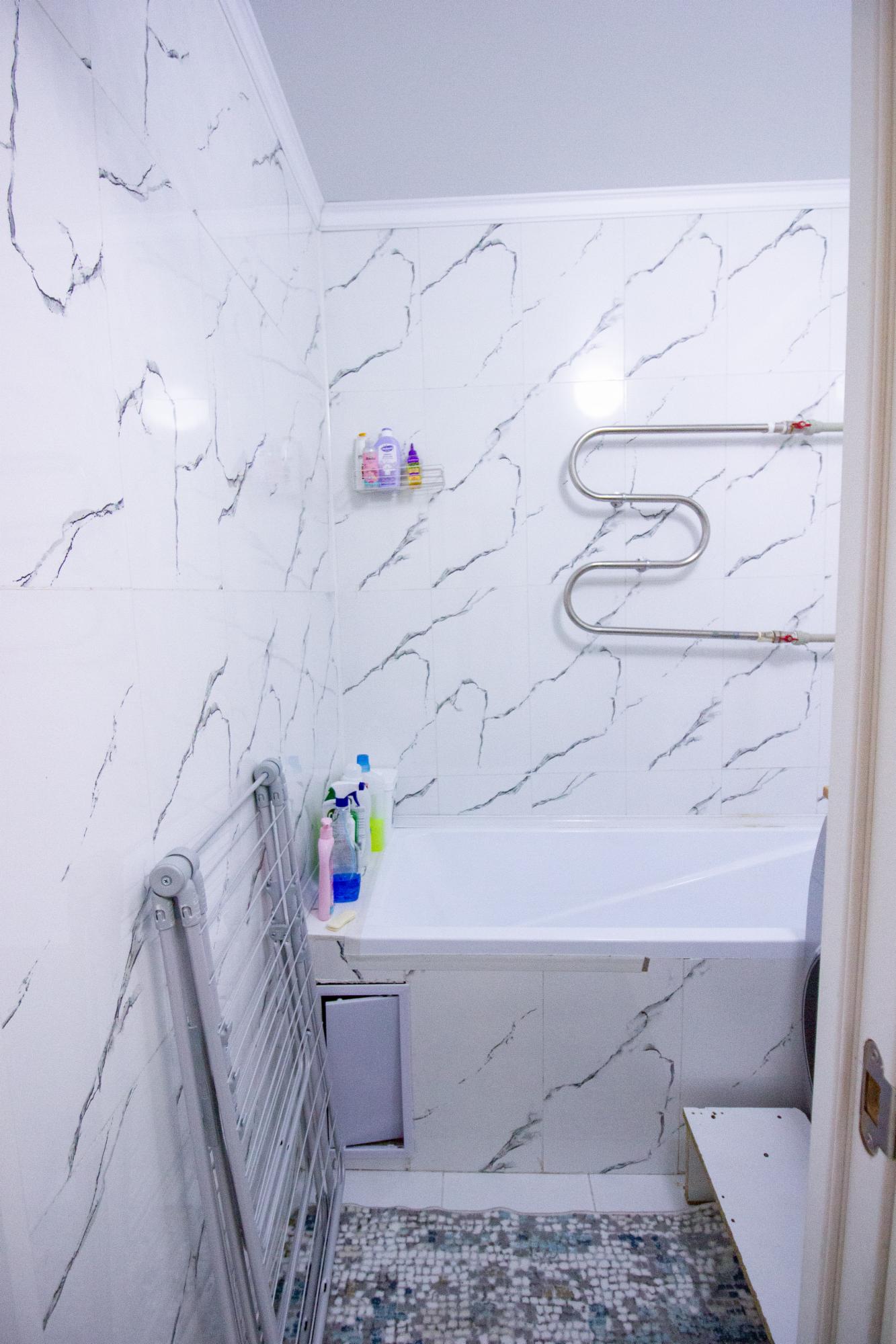 1-комнантная квартира, 40.0 м²,Абая за 13 000 000