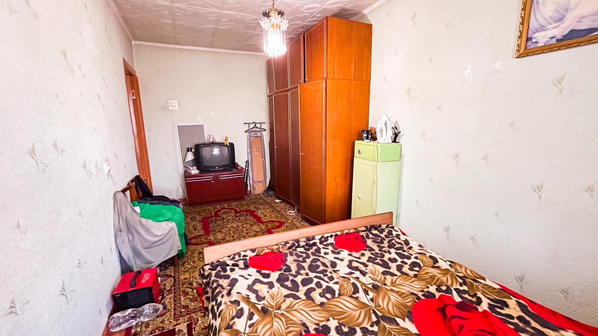 3-комнантная квартира, 68.0 м²,Каратал за 20 000 000