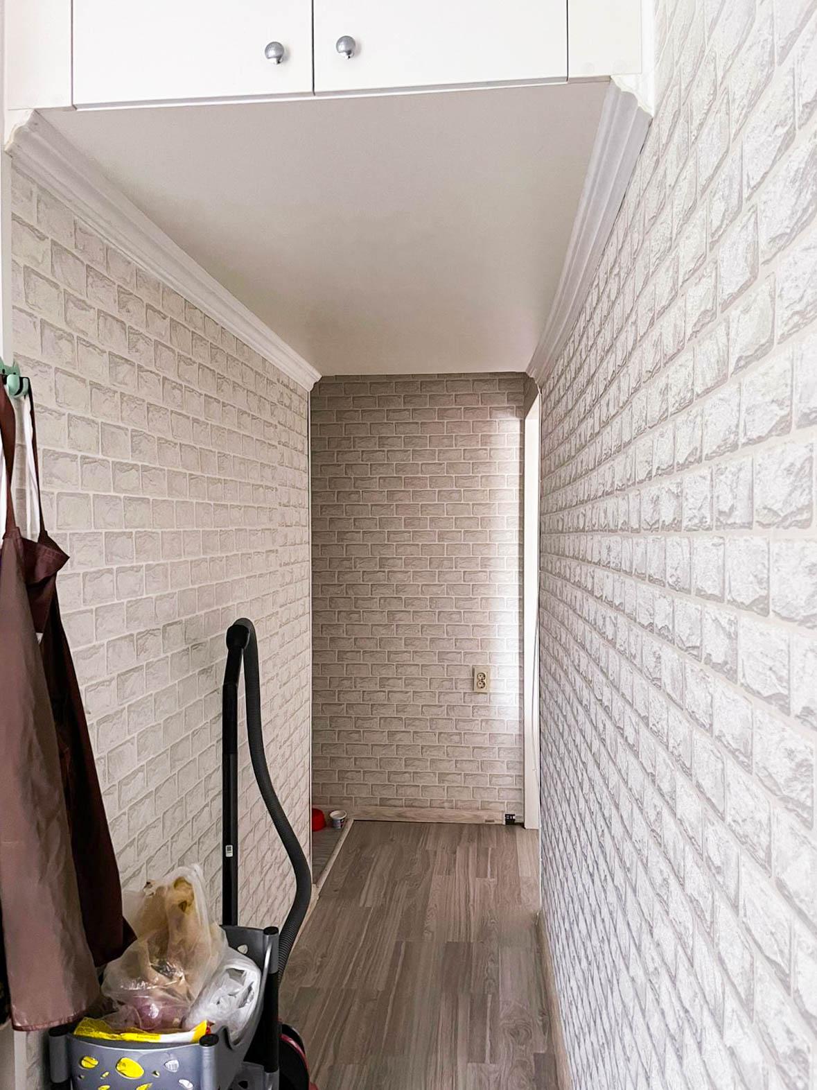 2-комнантная квартира, 46.4 м²,Абая за 15 000 000