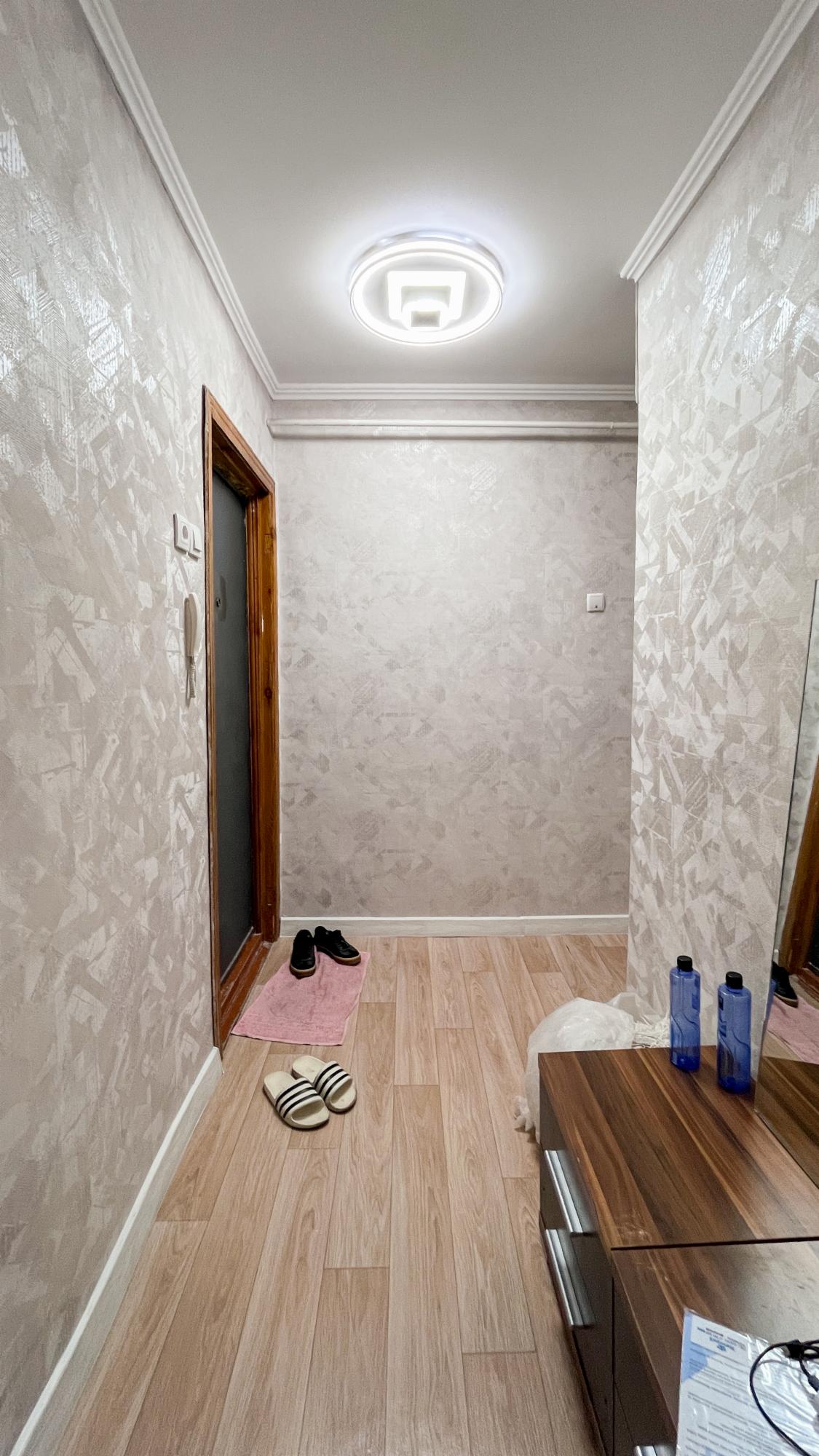 1-комнантная квартира, 31.0 м²,Конаев за 13 000 000
