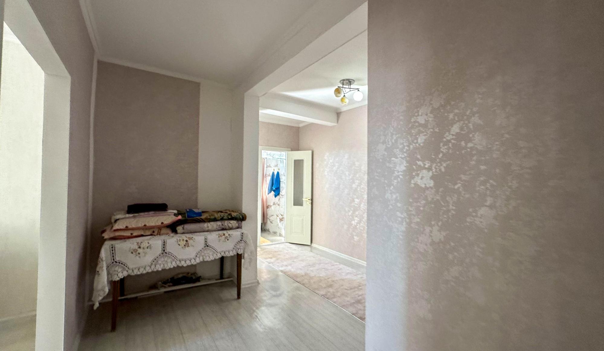 2-комнантная квартира, 63.0 м²,Болашак за 21 000 000