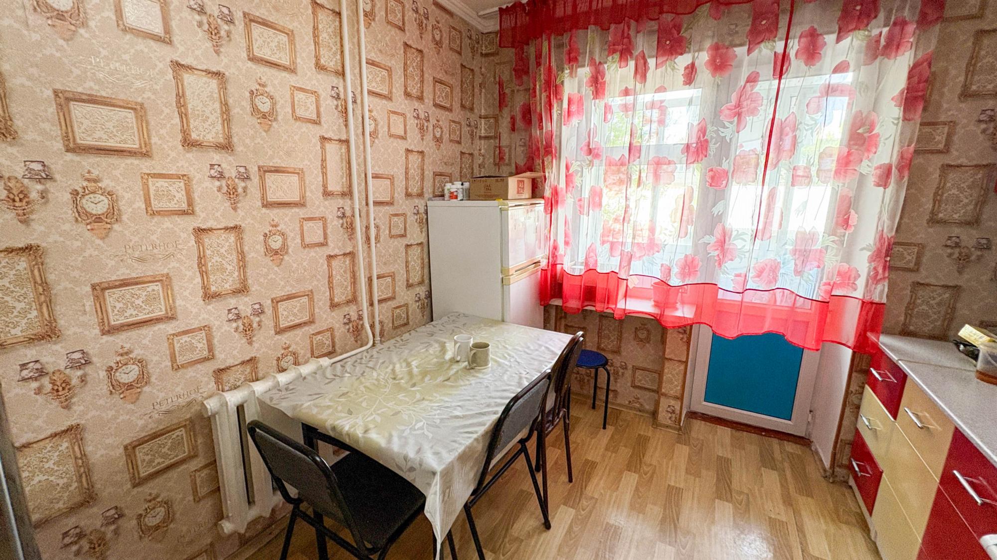 2-комнантная квартира, 45.0 м²,4 мкр за 16 300 000