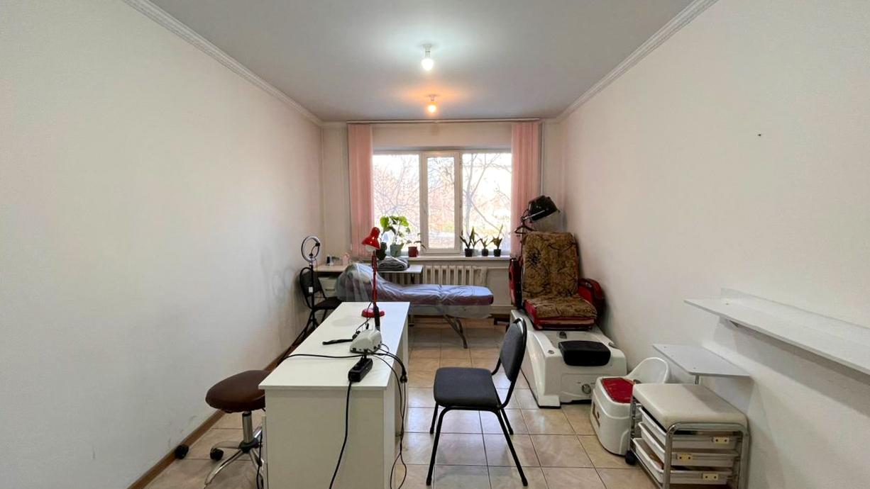 3-комнантный квартира, 63.0 м²,4 мкр за 30 000 000