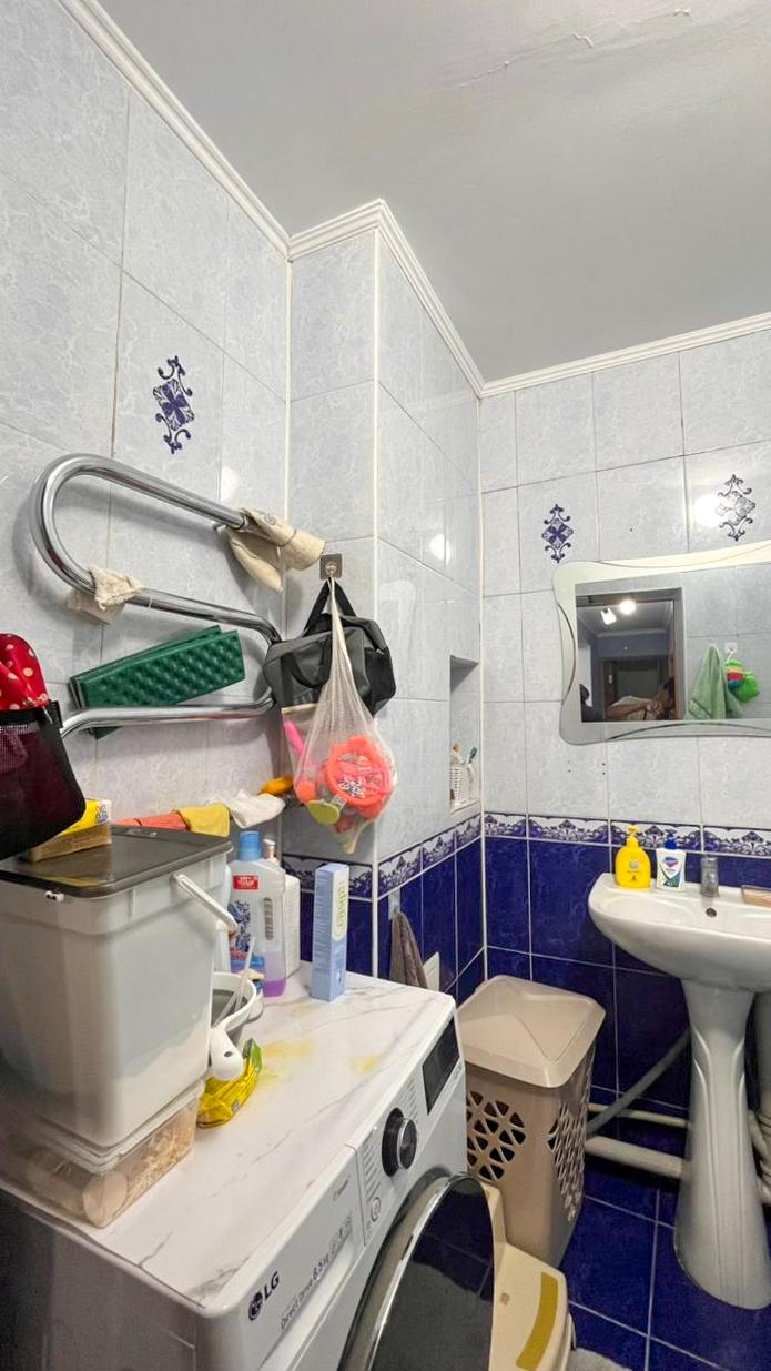 5-комнантная квартира, 98.0 м²,Назарбаева за 34 000 000