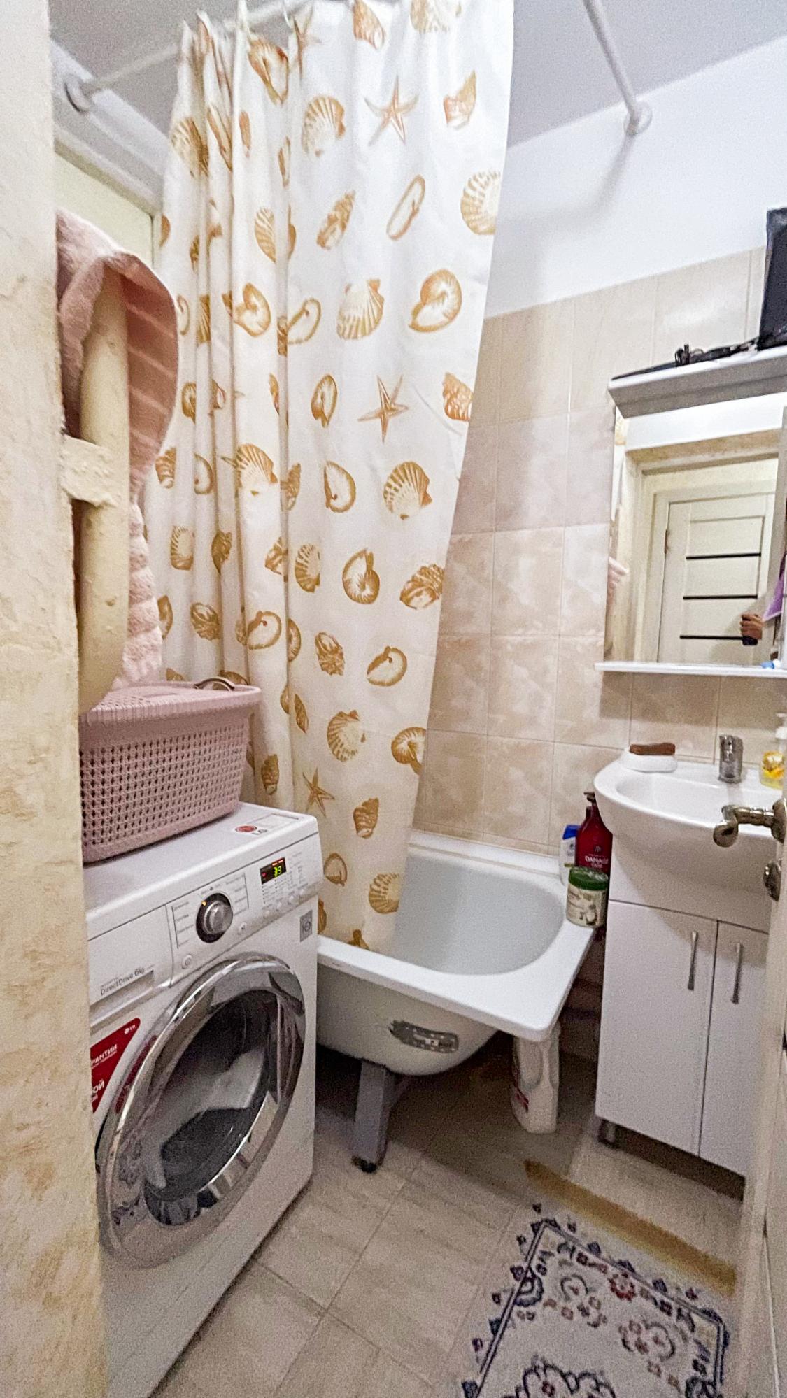 2-комнантная квартира, 58.0 м²,Жансугурова за 17 900 000