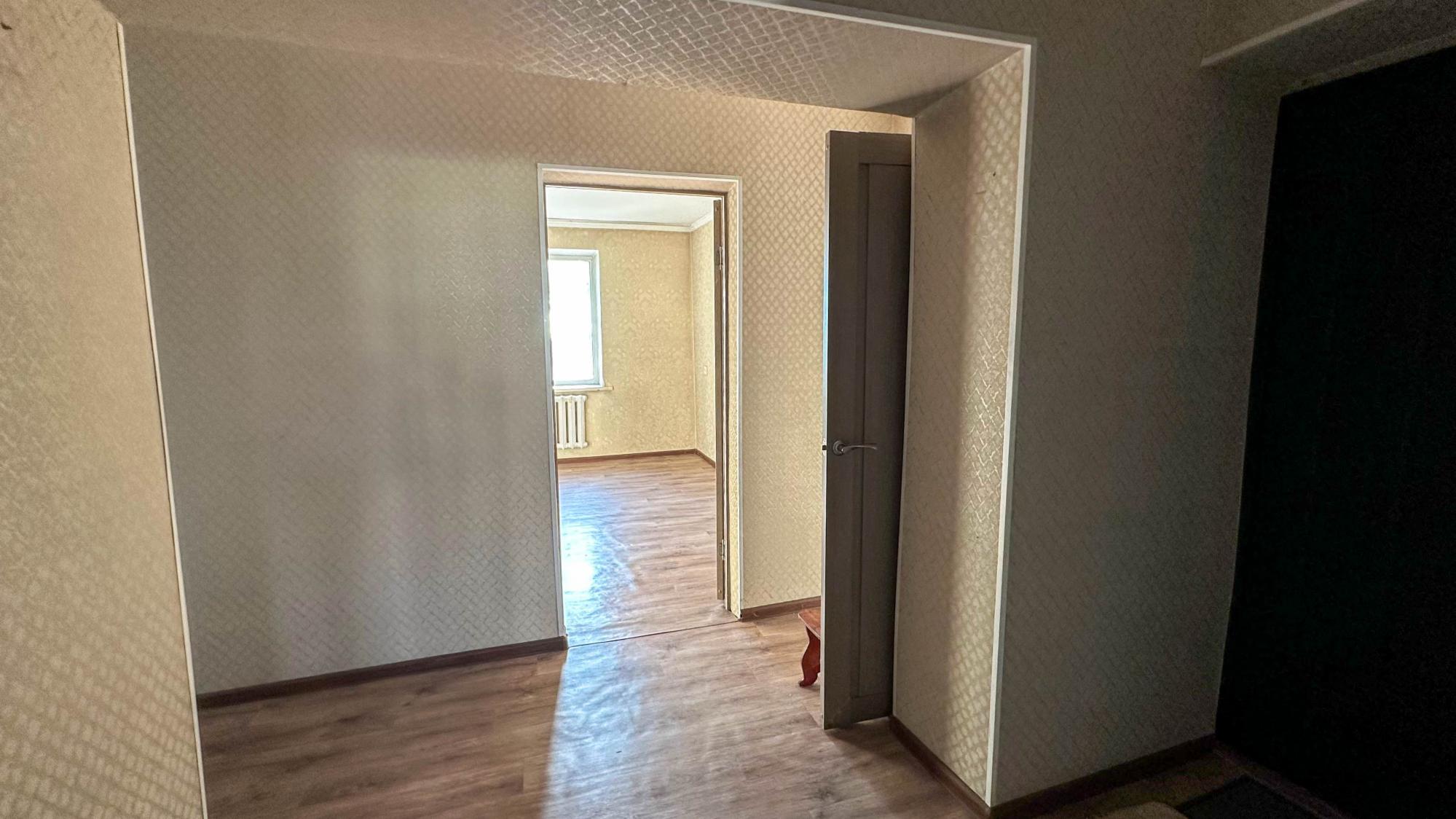 4-комнантная квартира, 85.0 м²,Гагарина за 30 000 000