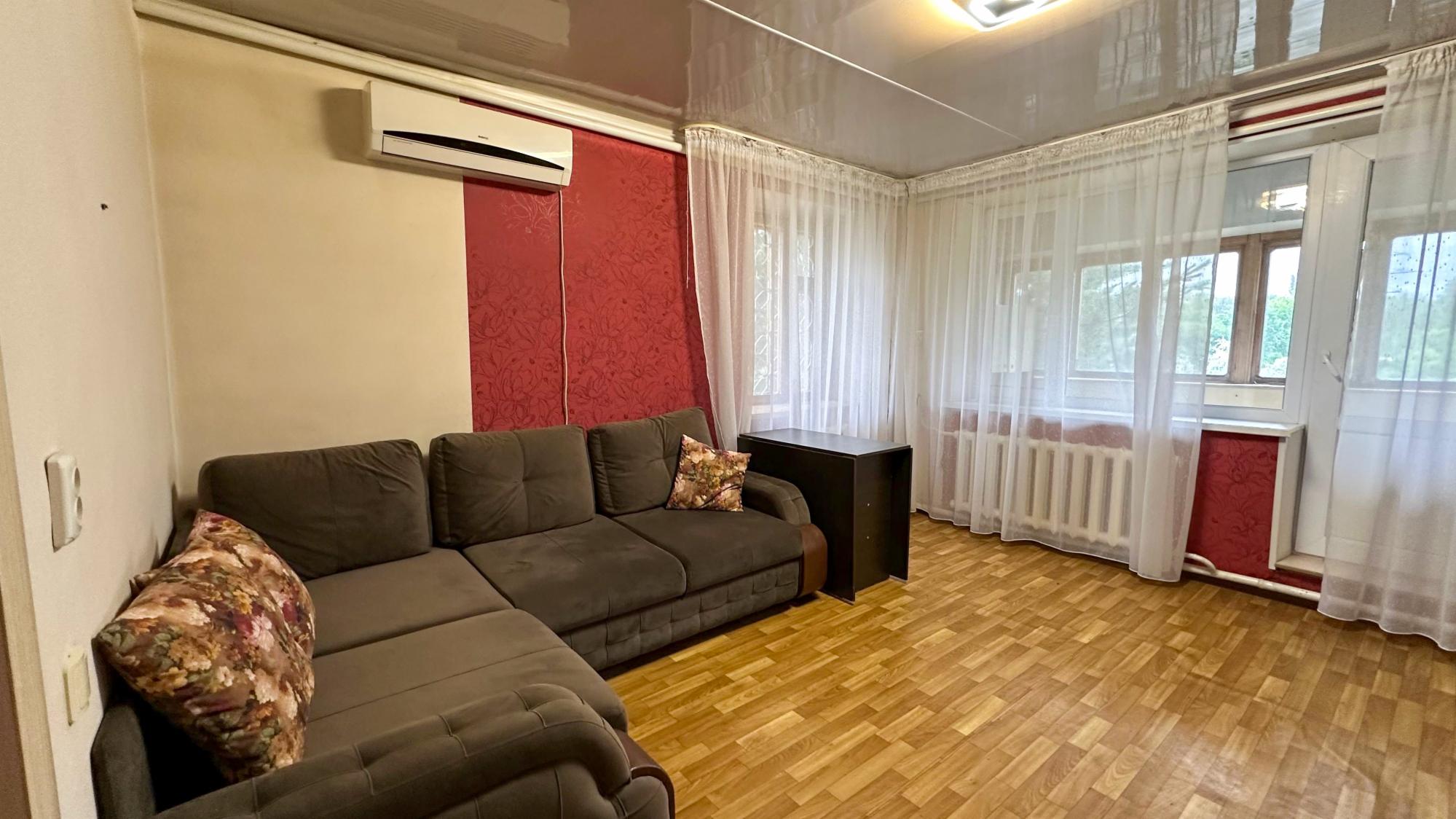 3-комнантная квартира, 70.0 м²,Ойжайлау за 17 000 000