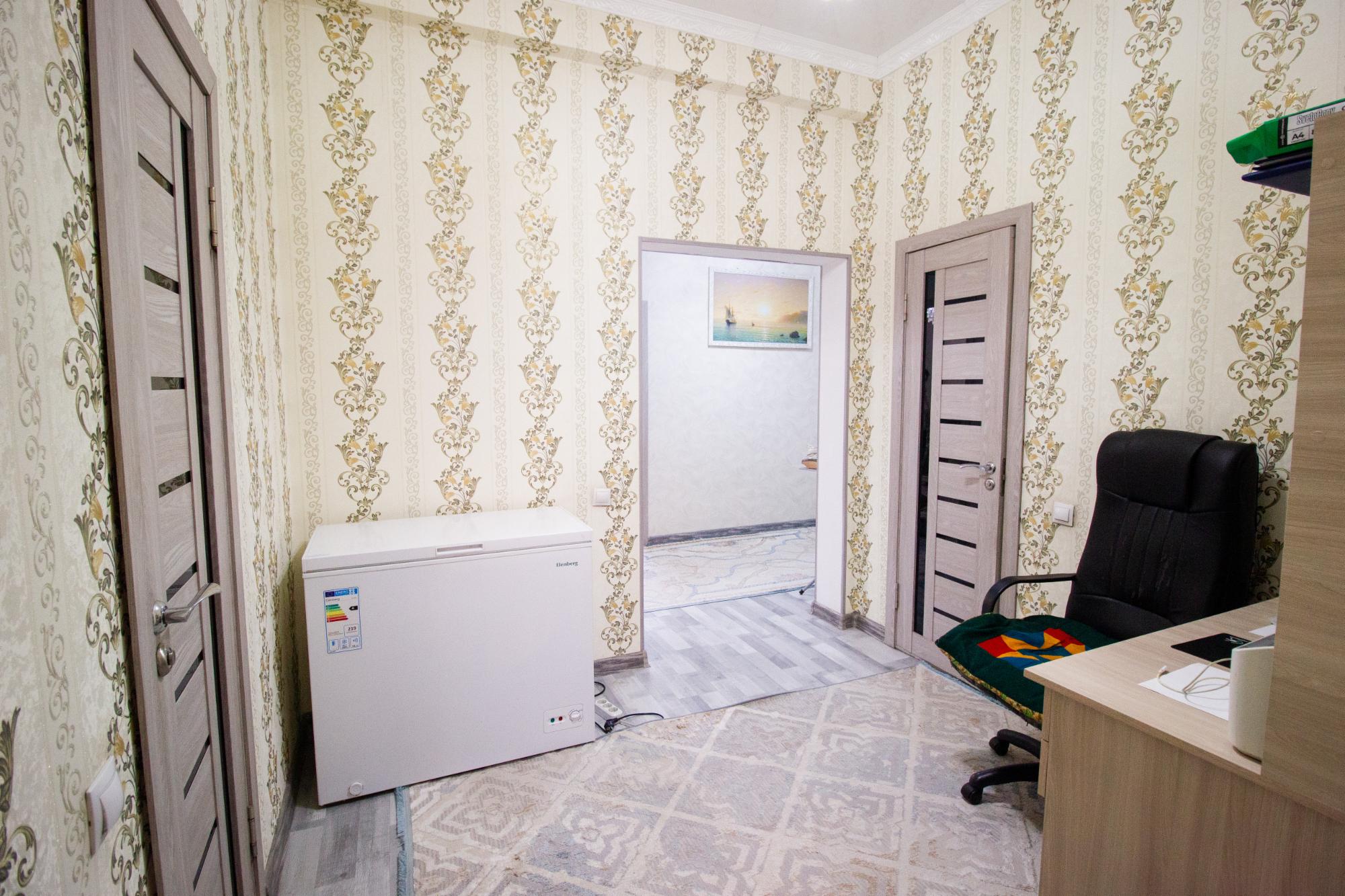 3-комнантная квартира, 98.0 м²,Каратал за 38 500 000