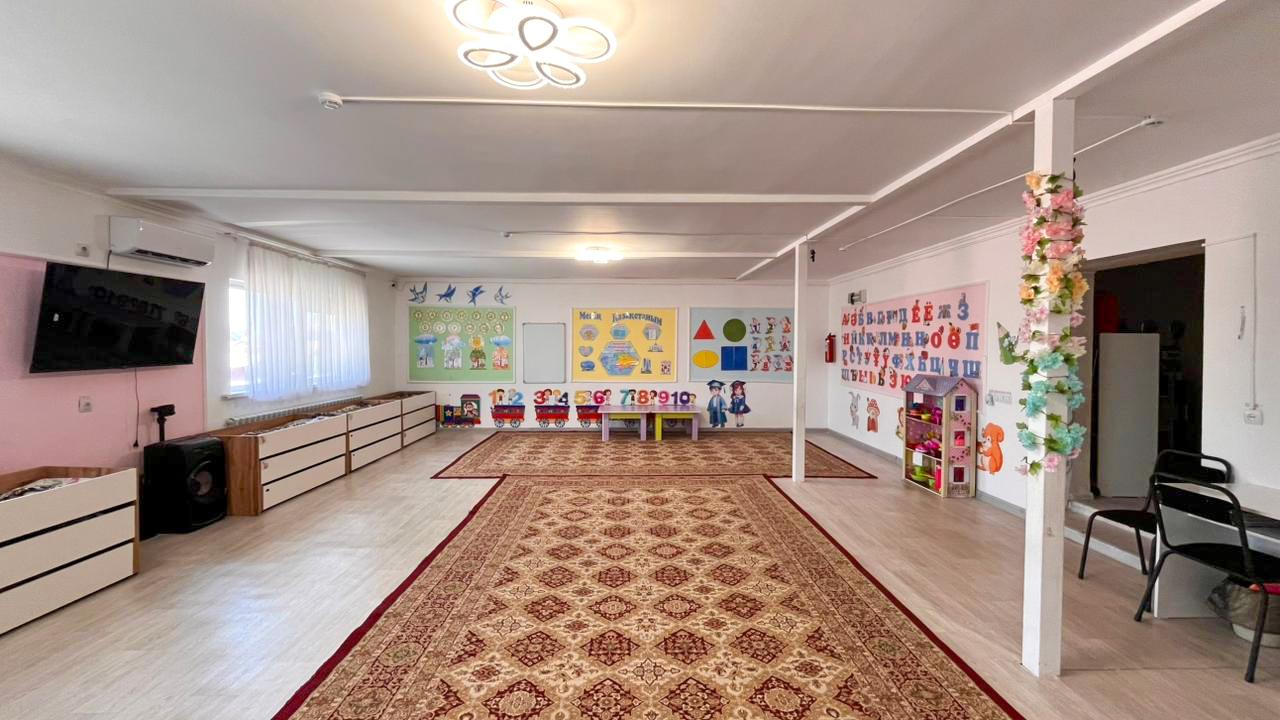 8-комнантный квартира, 311.0 м²,Жазиралы за 75 000 000