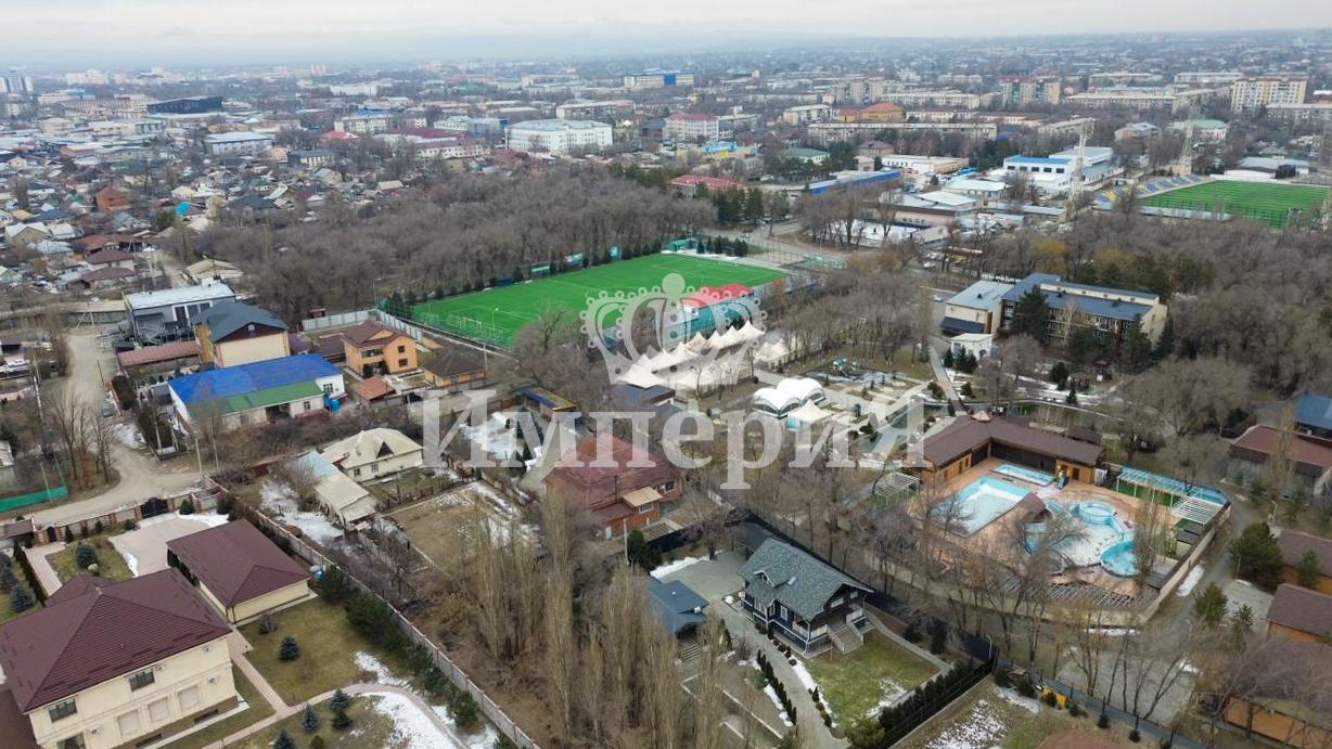 1-комнантный квартира, 62.0 м²,Кабанбай Батыра за 11 000 000