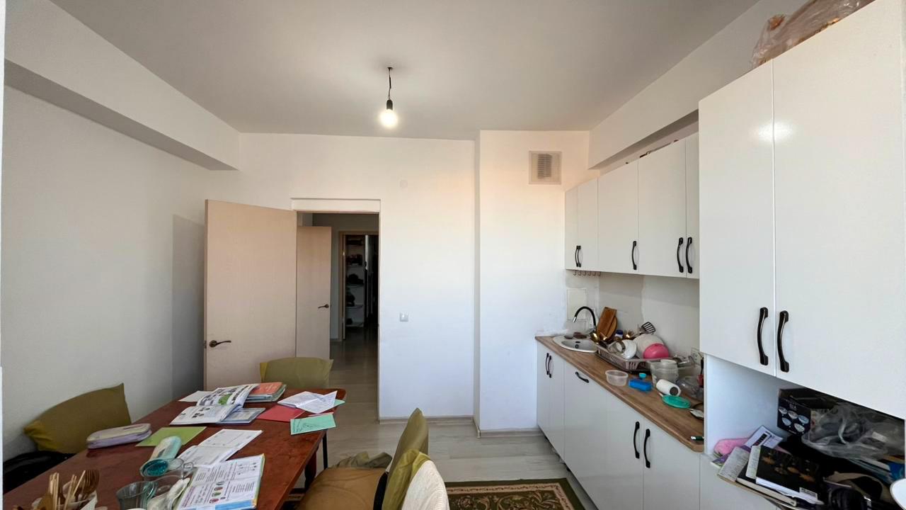 3-комнантная квартира, 74.0 м²,Кунаева за 28 000 000