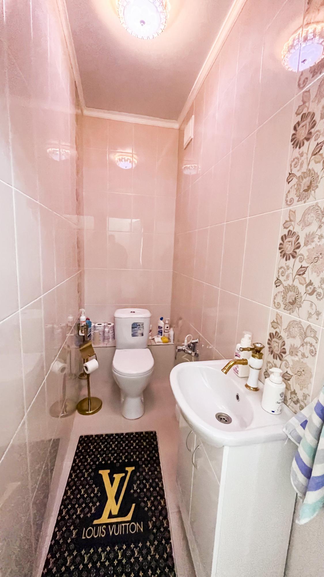 3-комнантная квартира, 112.0 м²,Новая улица за 50 000 000