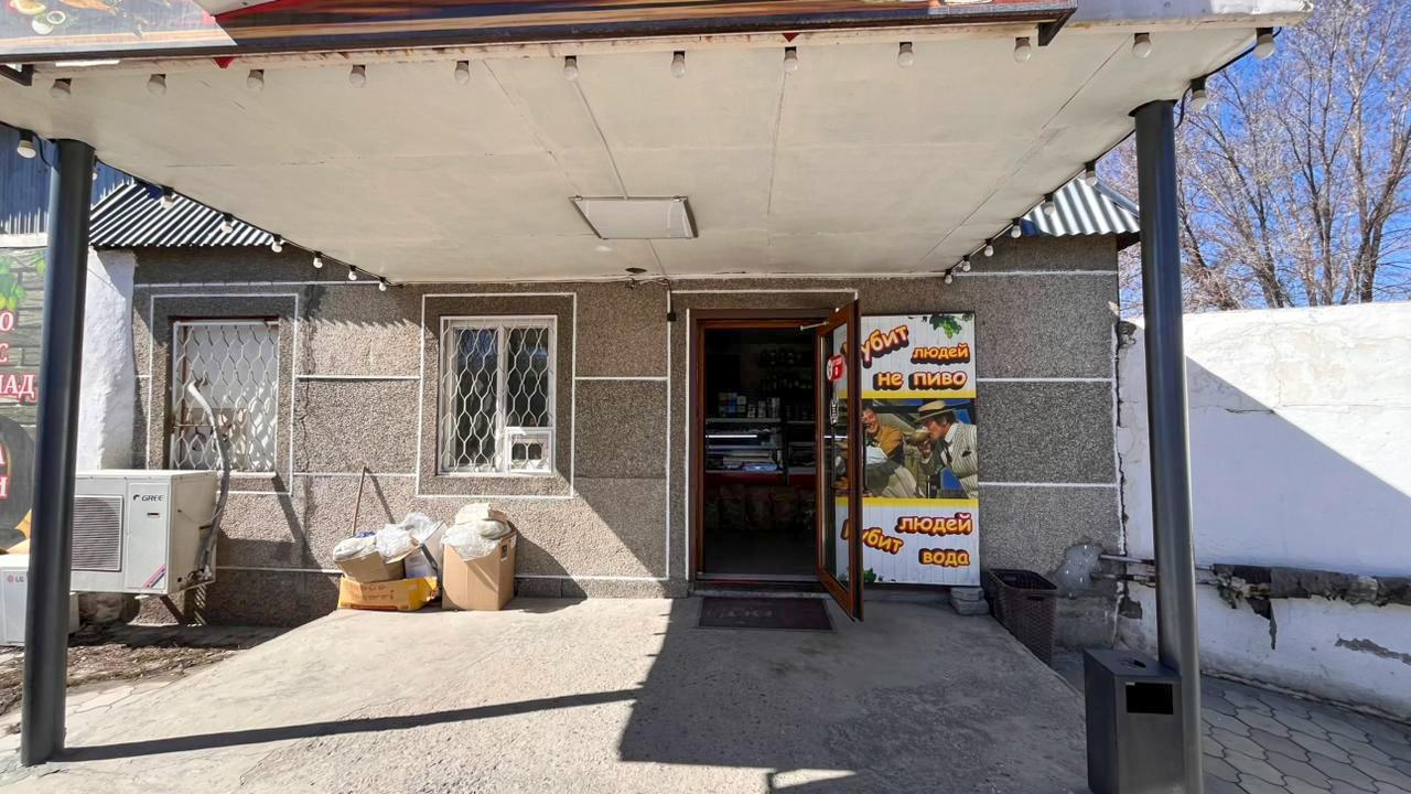 2-комнантный квартира, 24.0 м²,Шахворостова за 12 600 000