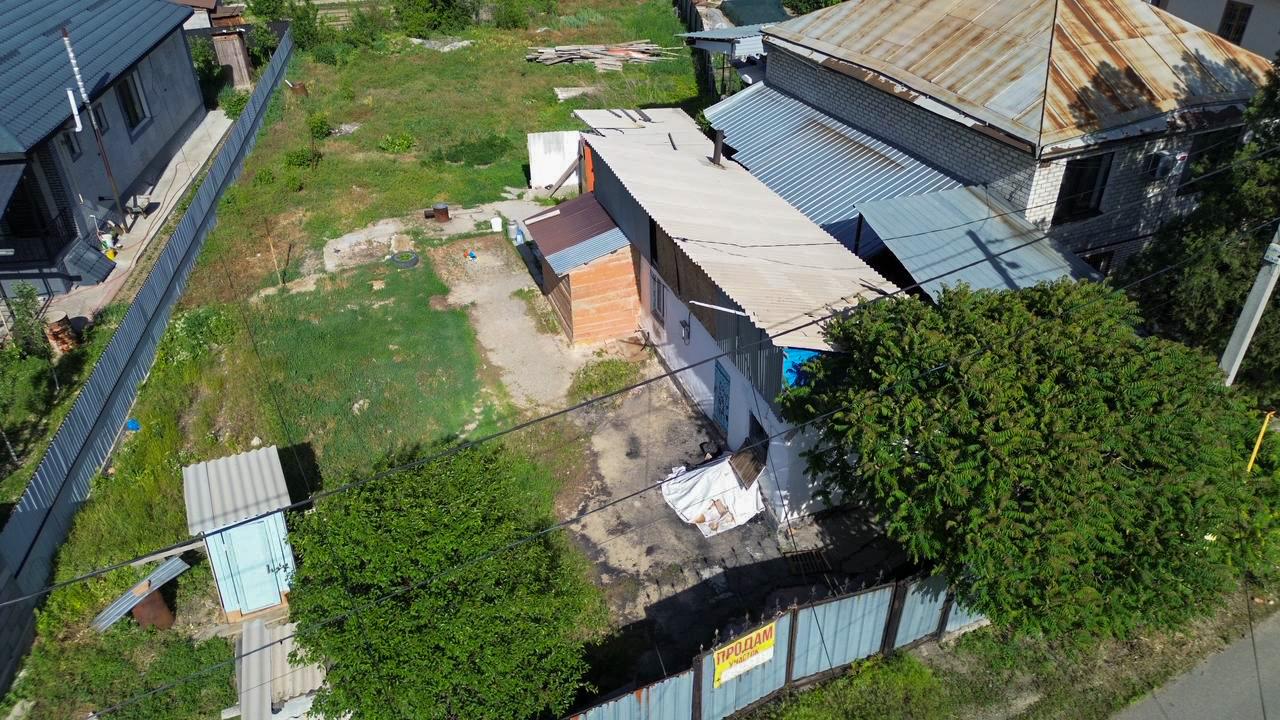 3-комнантный квартира, 55.0 м²,Избасарова за 12 500 000