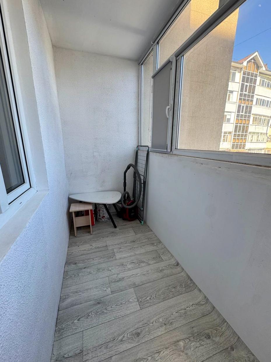 1-комнантная квартира, 40.0 м²,Коктем за 18 500 000