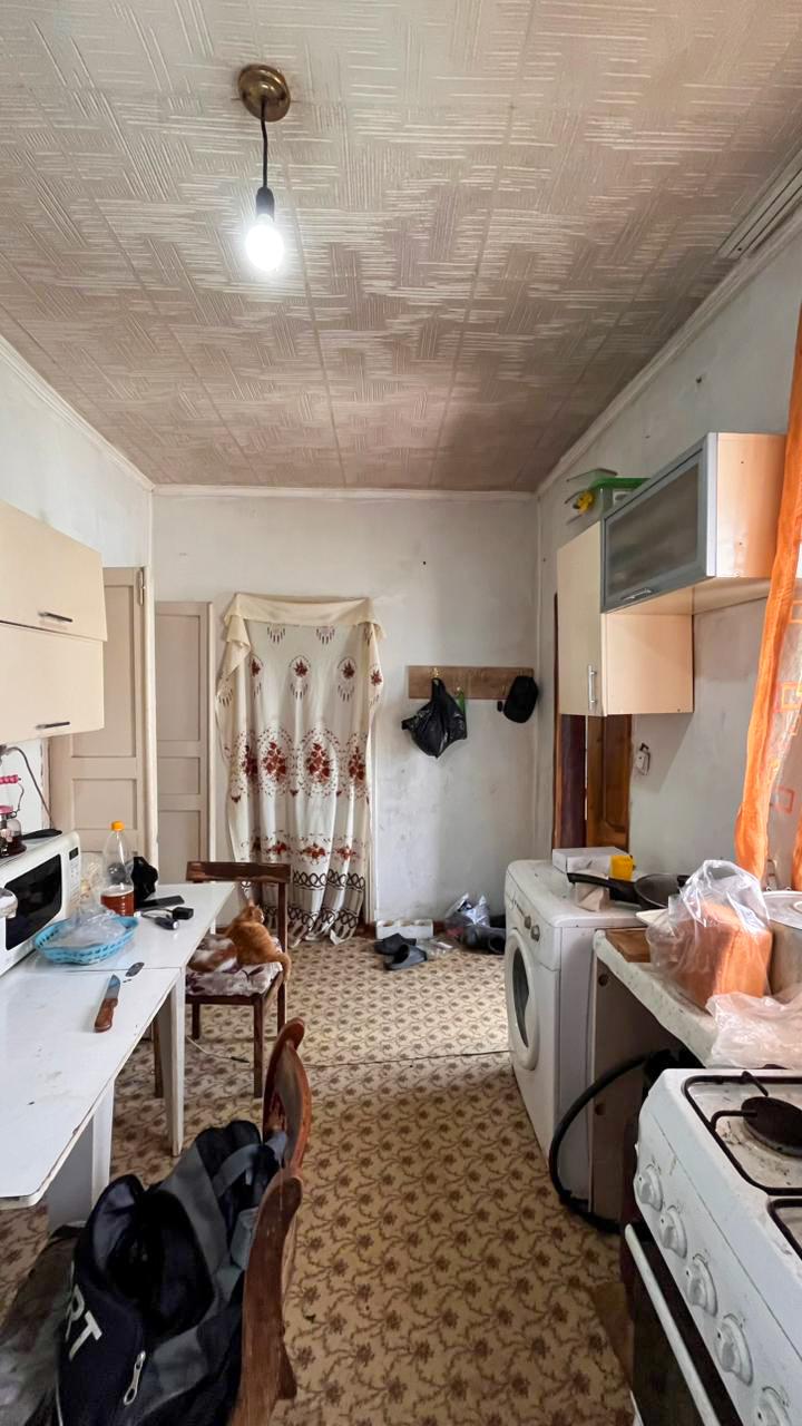4-комнантный квартира, 55.0 м²,Момышулы за 8 700 000