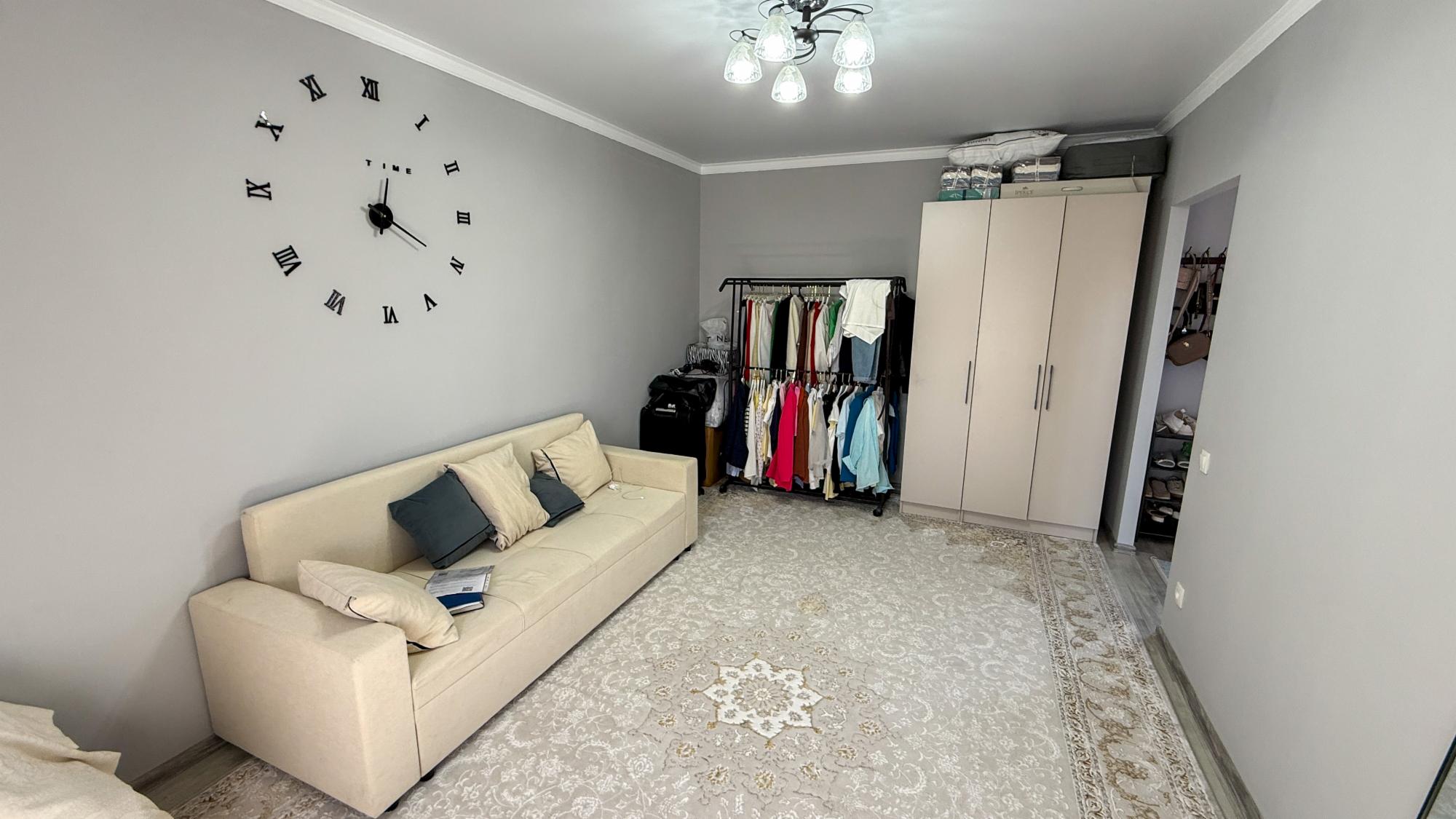 5-комнантный квартира, 160.0 м²,Айдарлы за 55 000 000