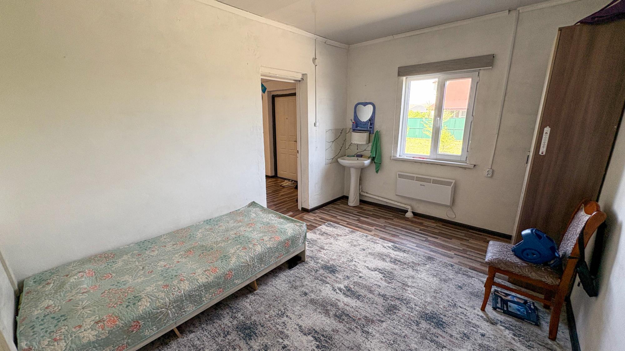 2-комнантный квартира, 48.0 м²,Сулутор за 12 000 000