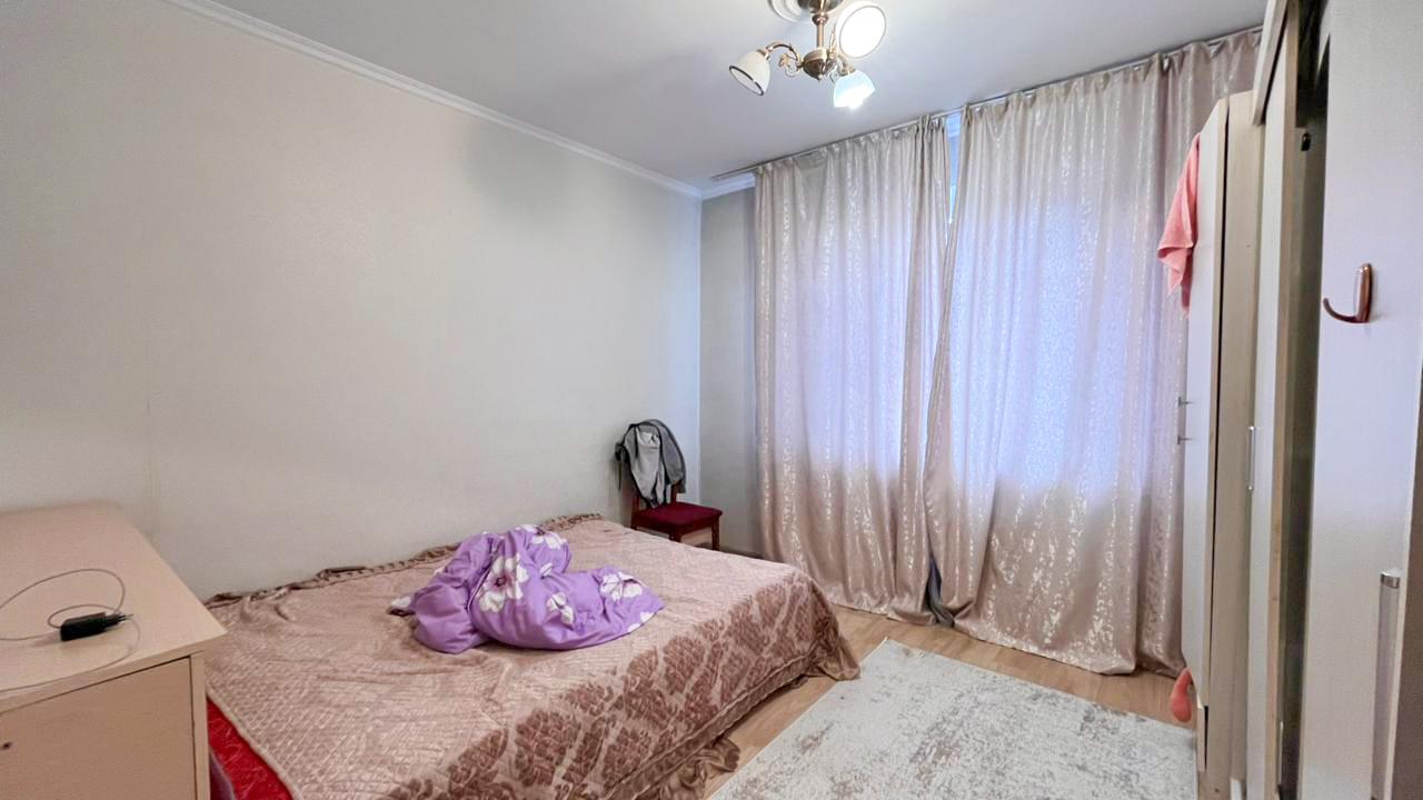 2-комнантная квартира, 56.0 м²,Жана Гарышкер за 18 300 000