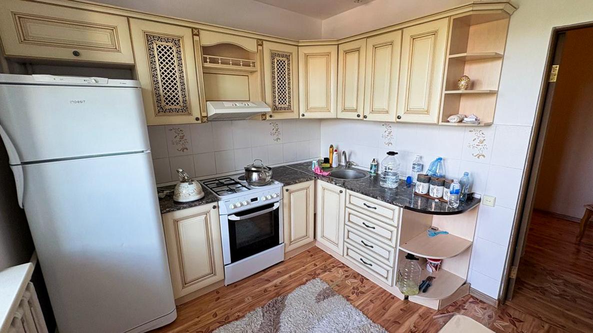 2-комнантная квартира, 54.0 м²,3 мкр за 20 300 000