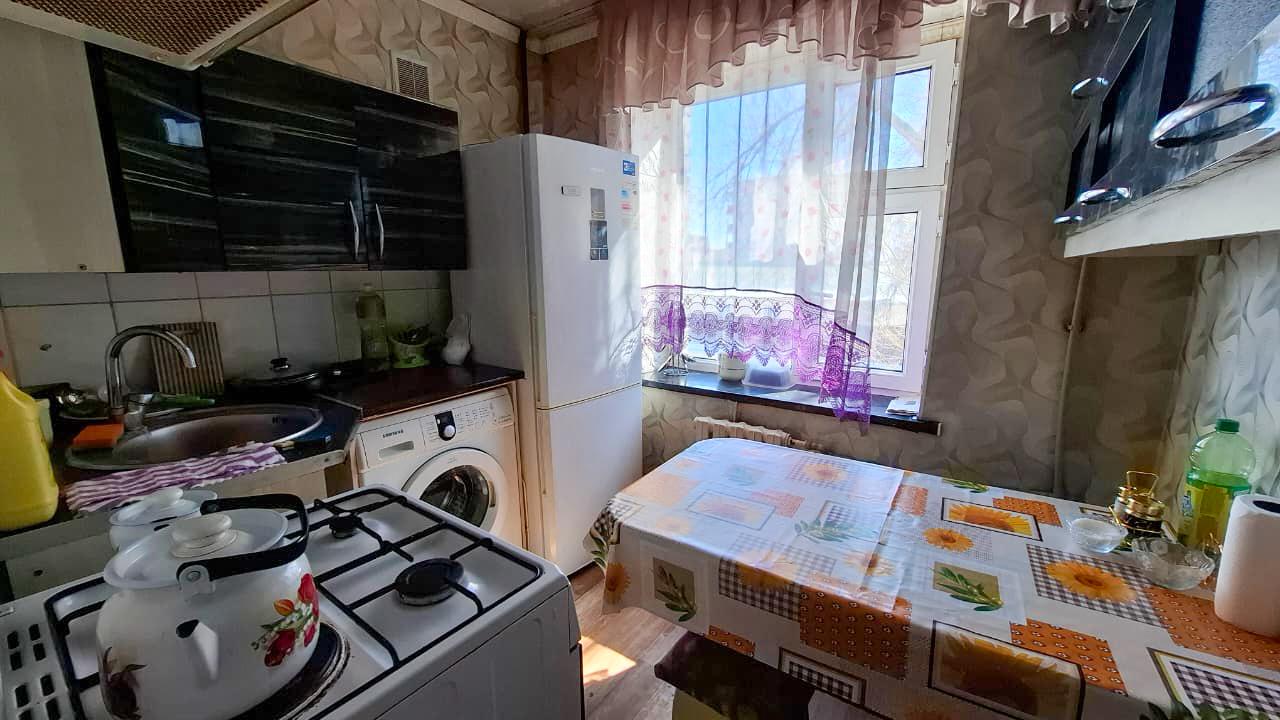 2-комнантная квартира, 44.7 м²,9 площадка за 13 300 000