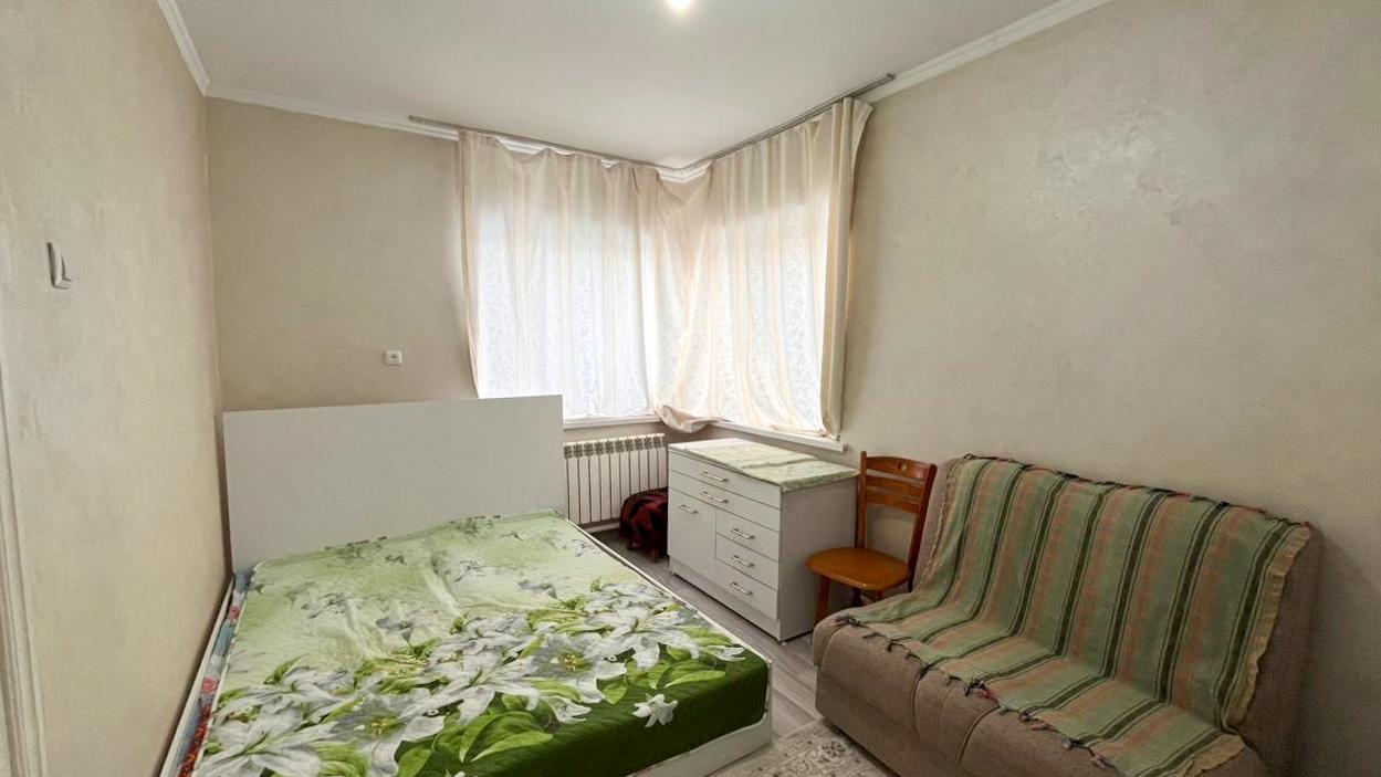 5-комнантный квартира, 125.0 м²,Шаталова за 23 000 000