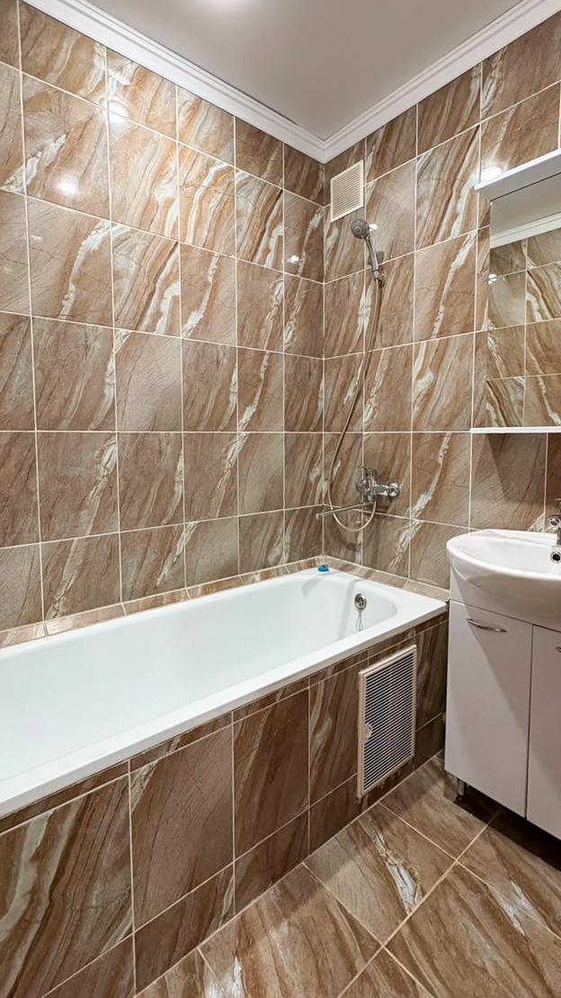 1-комнантная квартира, 36.0 м²,Болашак за 15 500 000
