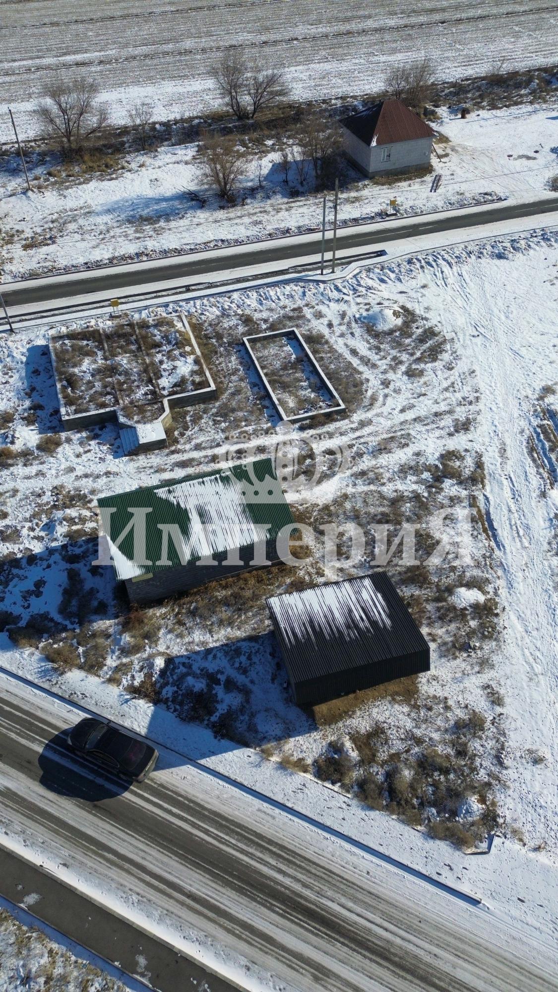 0-комнантный квартира, 0.0 м²,Баян батыра за 11 000 000