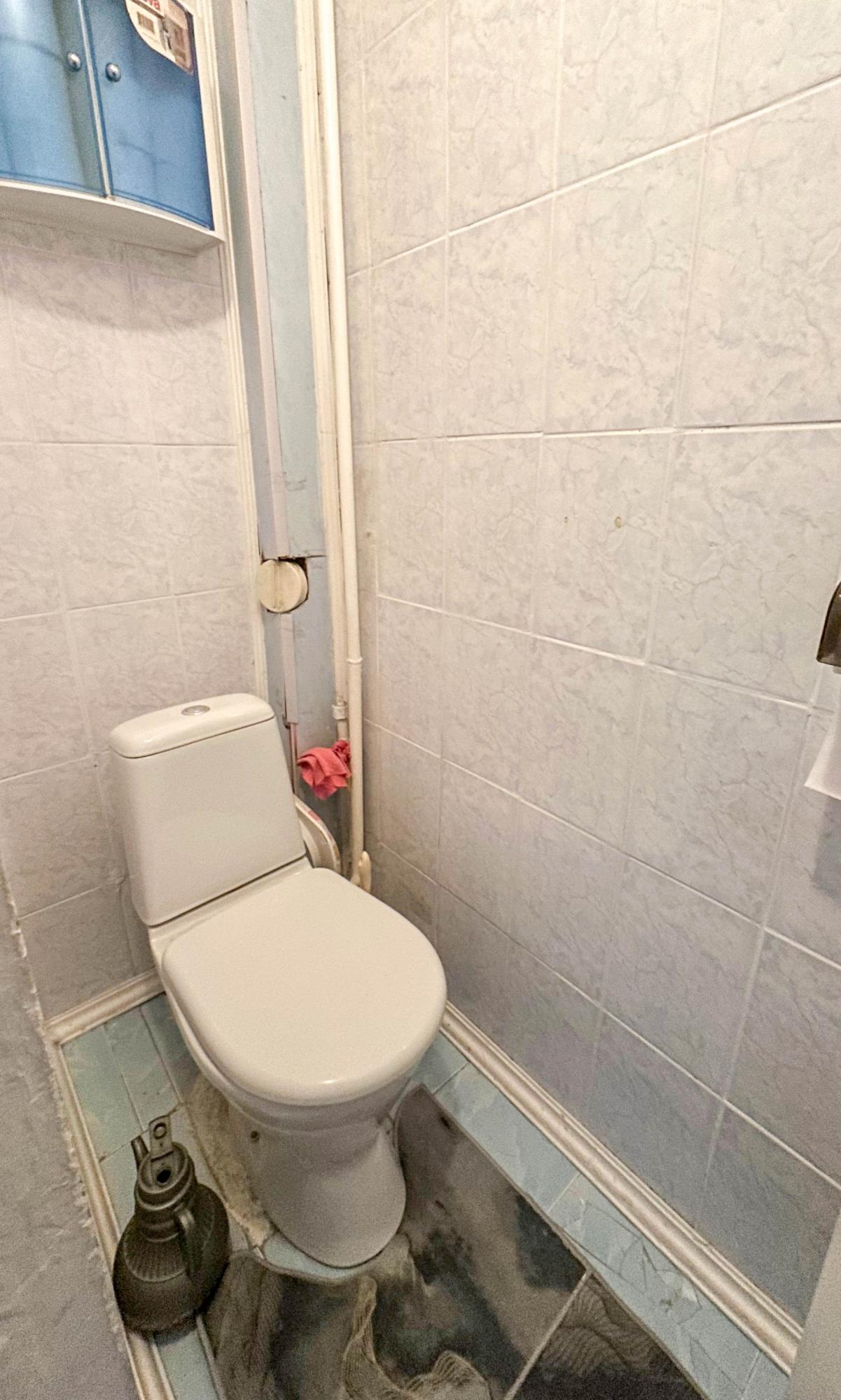 3-комнантная квартира, 74.0 м²,Кивилева за 19 300 000