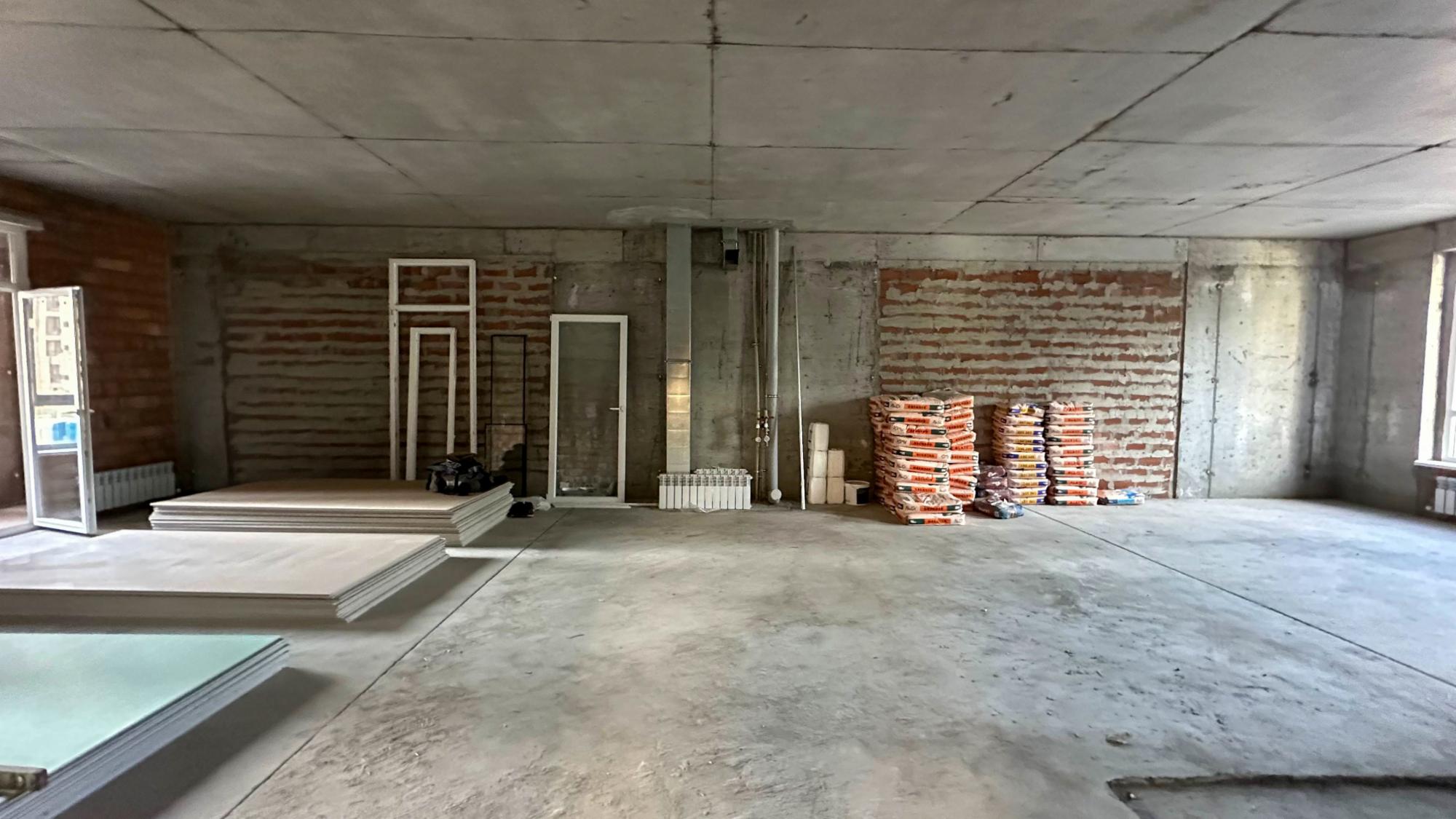 3-комнантная квартира, 80.0 м²,Болашак за 39 999 999