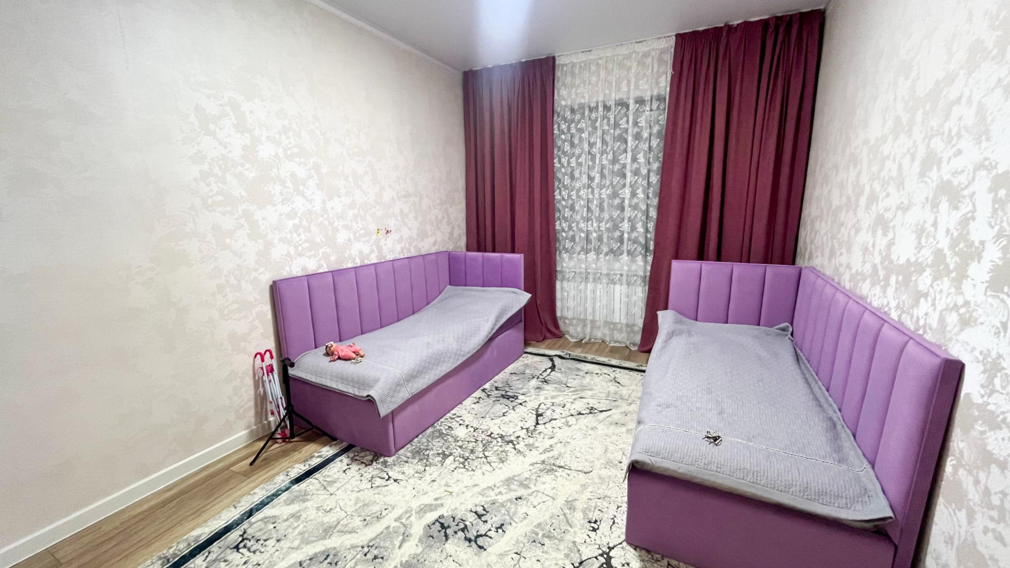 5-комнантный квартира, 140.0 м²,Карагайлы за 48 000 000