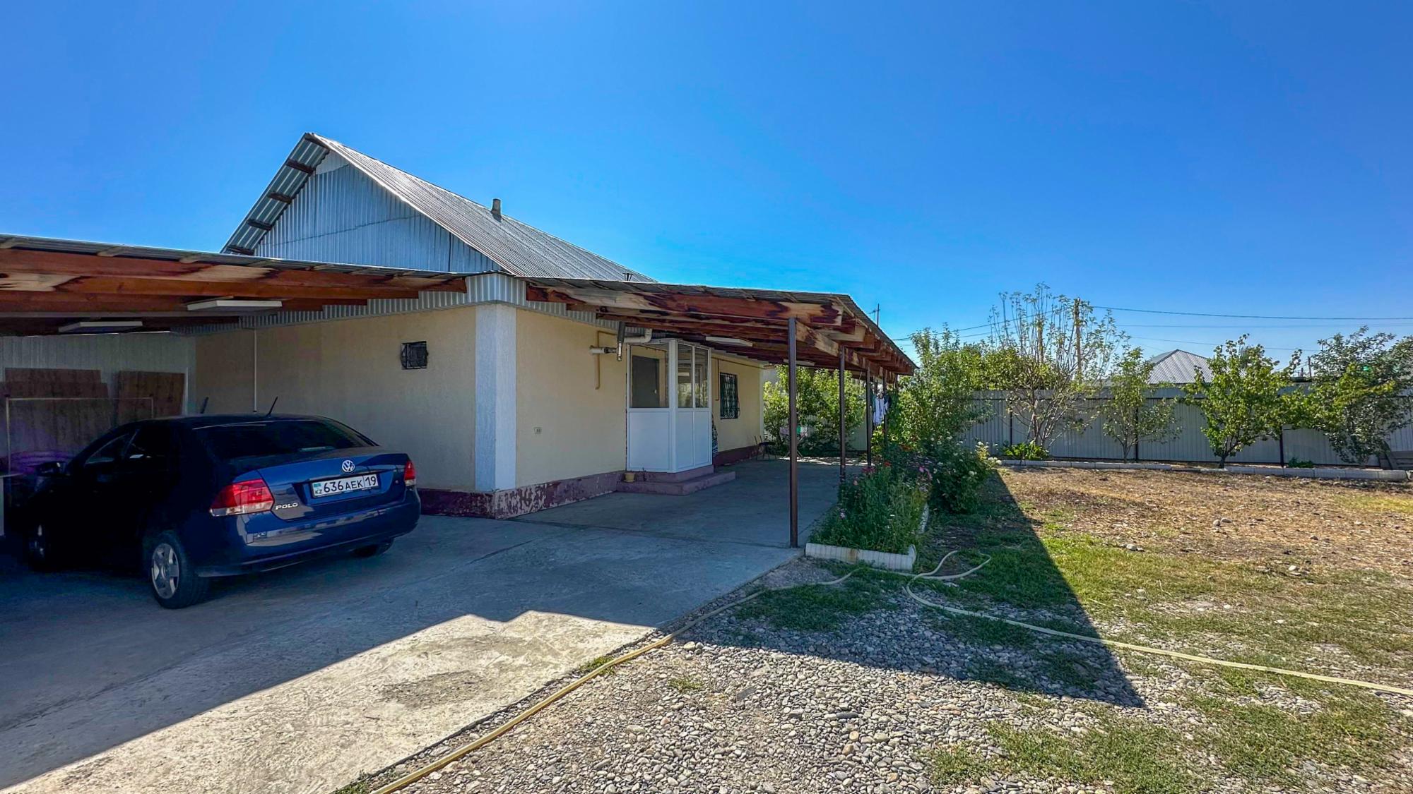 3-комнантный квартира, 100.0 м²,Алимжанова за 25 000 000