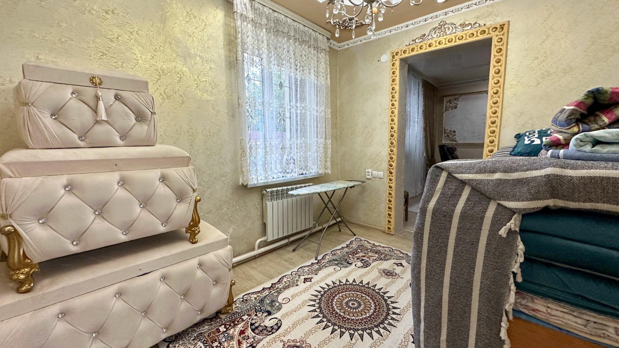 4-комнантный квартира, 110.0 м²,Красина за 25 000 000