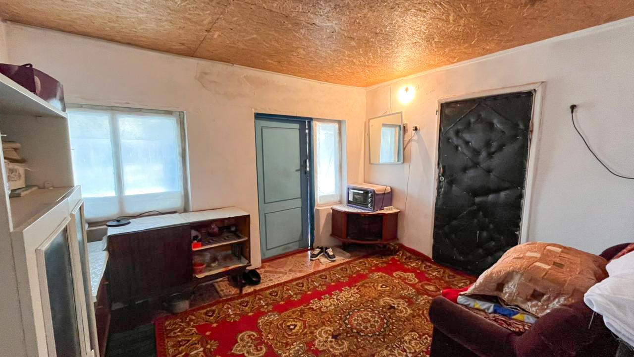 3-комнантный квартира, 45.0 м²,Абая за 11 000 000