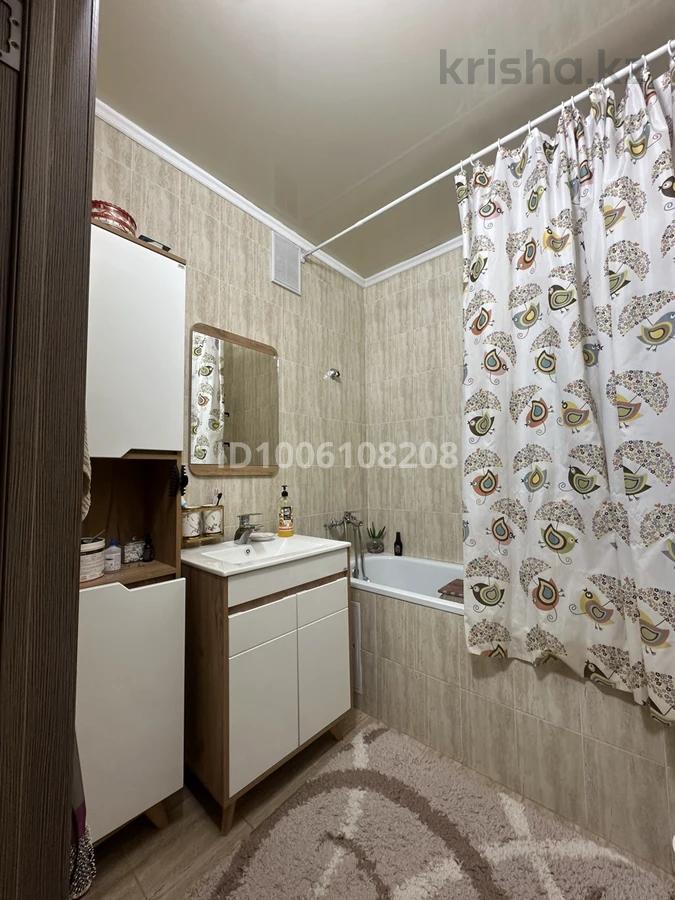 2-комнантная квартира, 60.5 м²,Каратал за 28 500 000