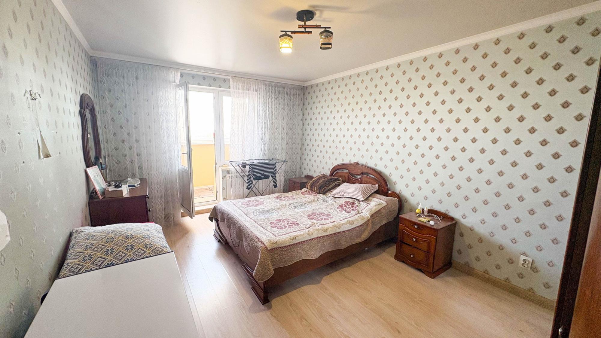 4-комнантная квартира, 91.0 м²,Восточный за 24 000 000