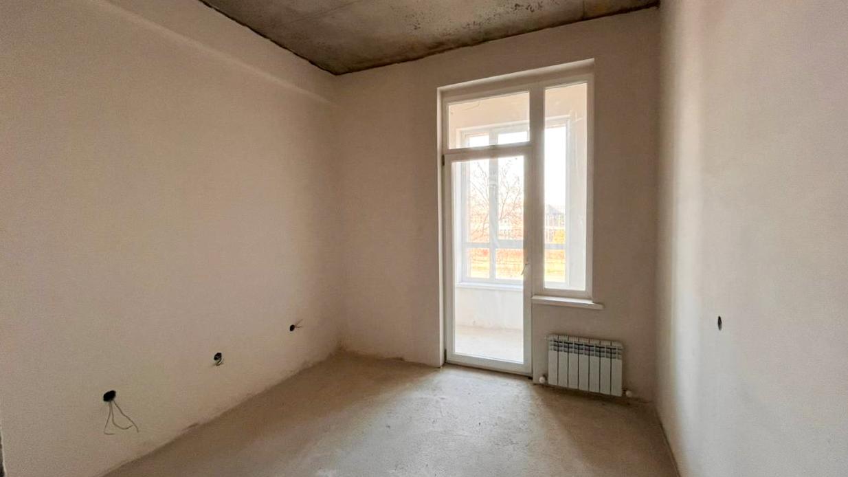 1-комнантная квартира, 40.0 м²,Кунаева за 26 000 000