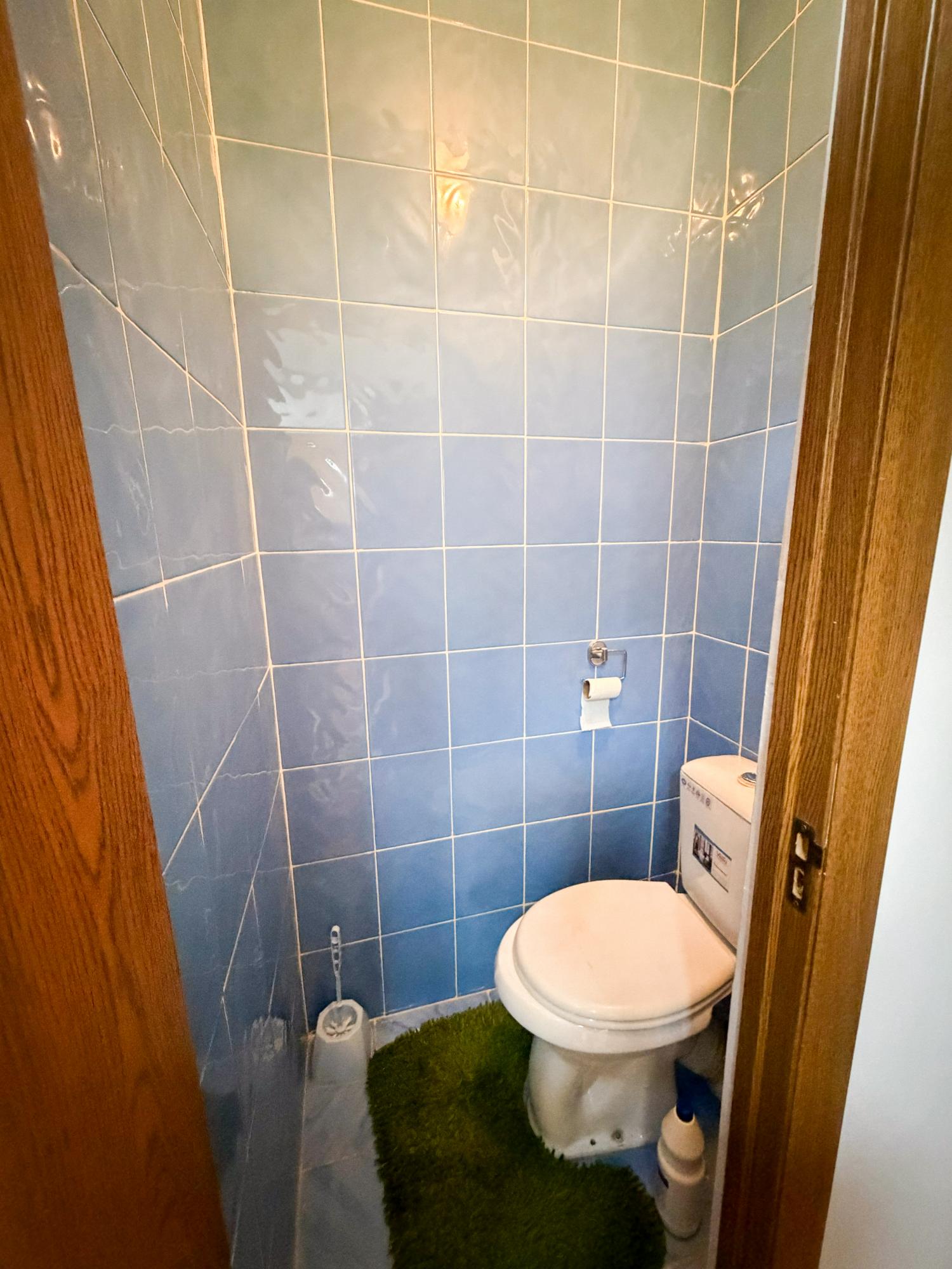 3-комнантная квартира, 62.0 м²,Алдабергенова за 22 000 000