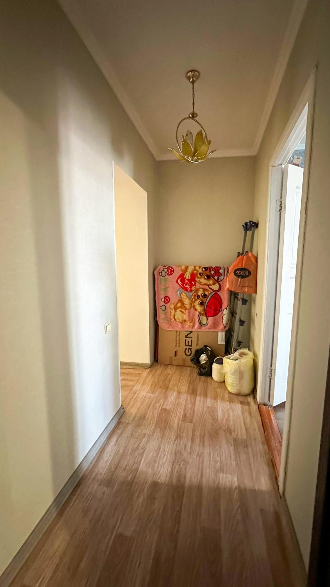 3-комнантная квартира, 84.0 м²,Каратал за 28 300 000