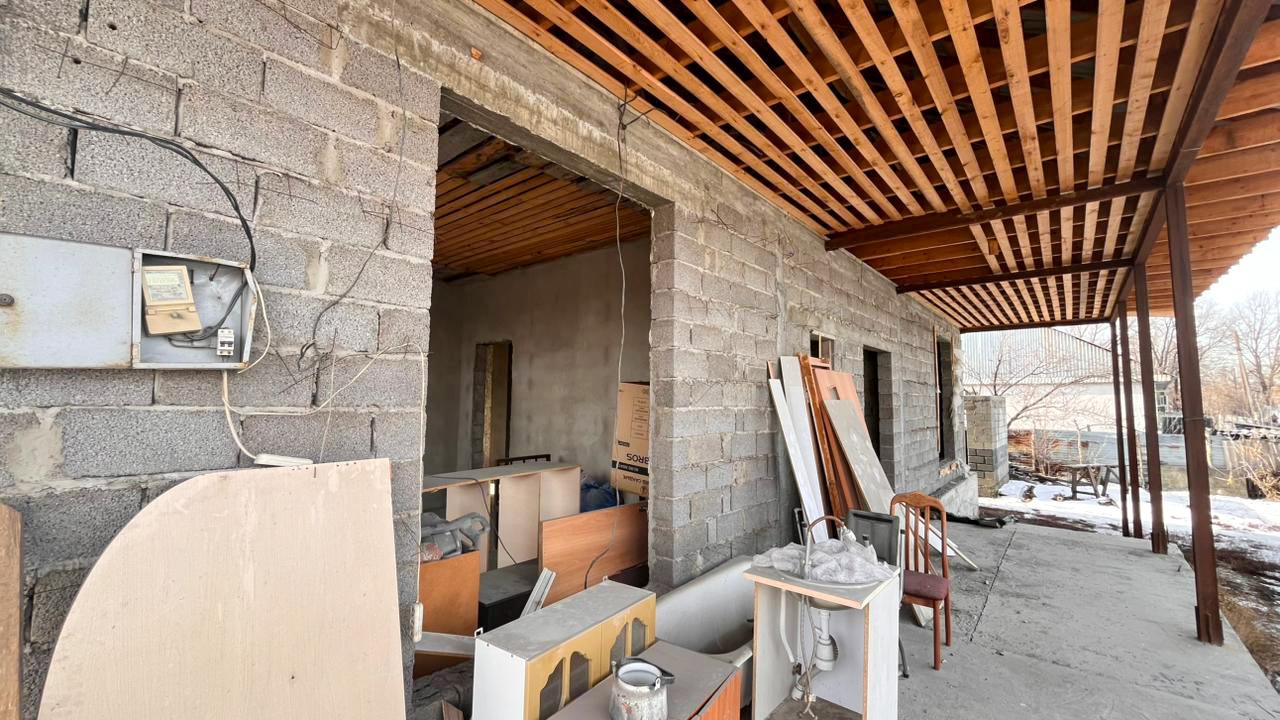 4-комнантный квартира, 156.0 м²,Балпык за 28 000 000