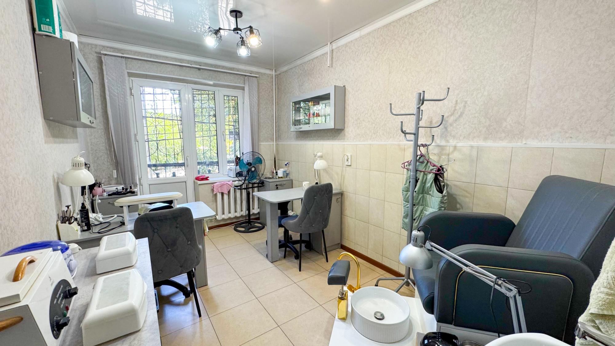 3-комнантный квартира, 52.0 м²,4 мкр за 38 000 000