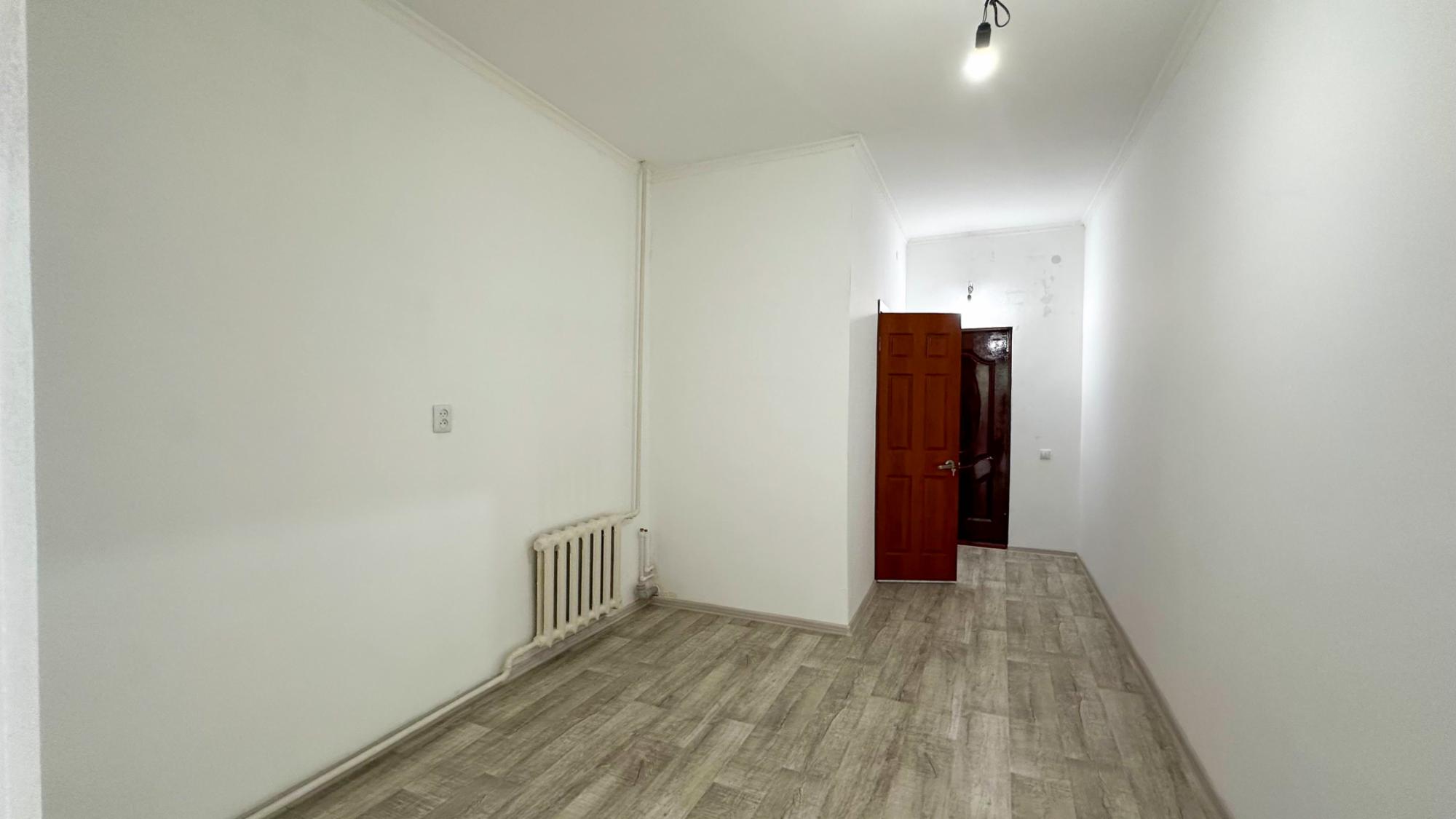 3-комнантная квартира, 68.9 м²,Абая за 19 300 000