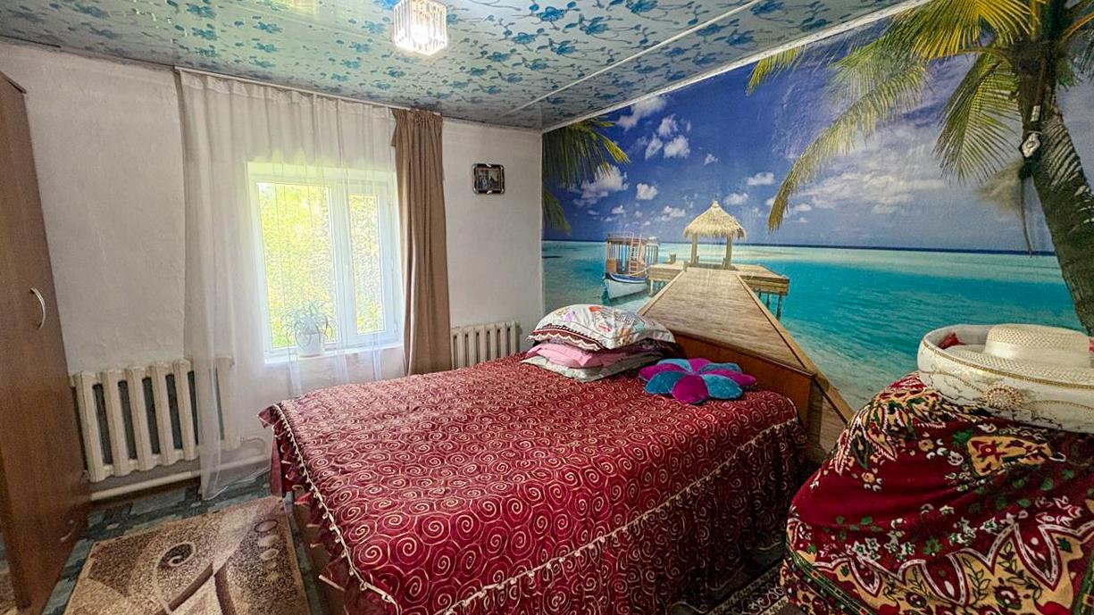 5-комнантный квартира, 112.0 м²,Карасу за 21 700 000
