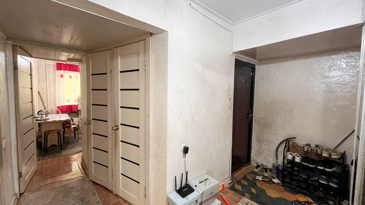 4-комнантная квартира, 73.0 м²,5 мкр за 25 300 000