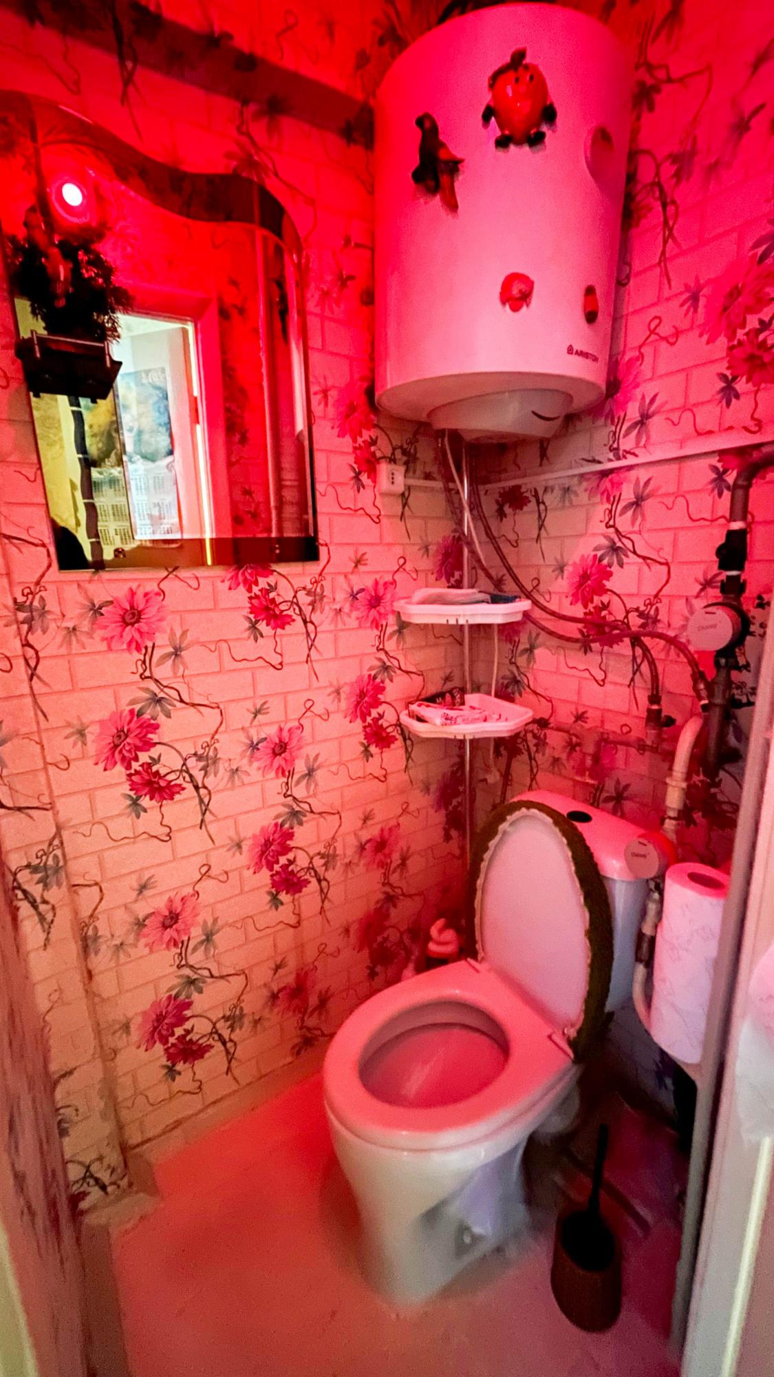 2-комнантная квартира, 50.0 м²,Назарбаева за 15 500 000