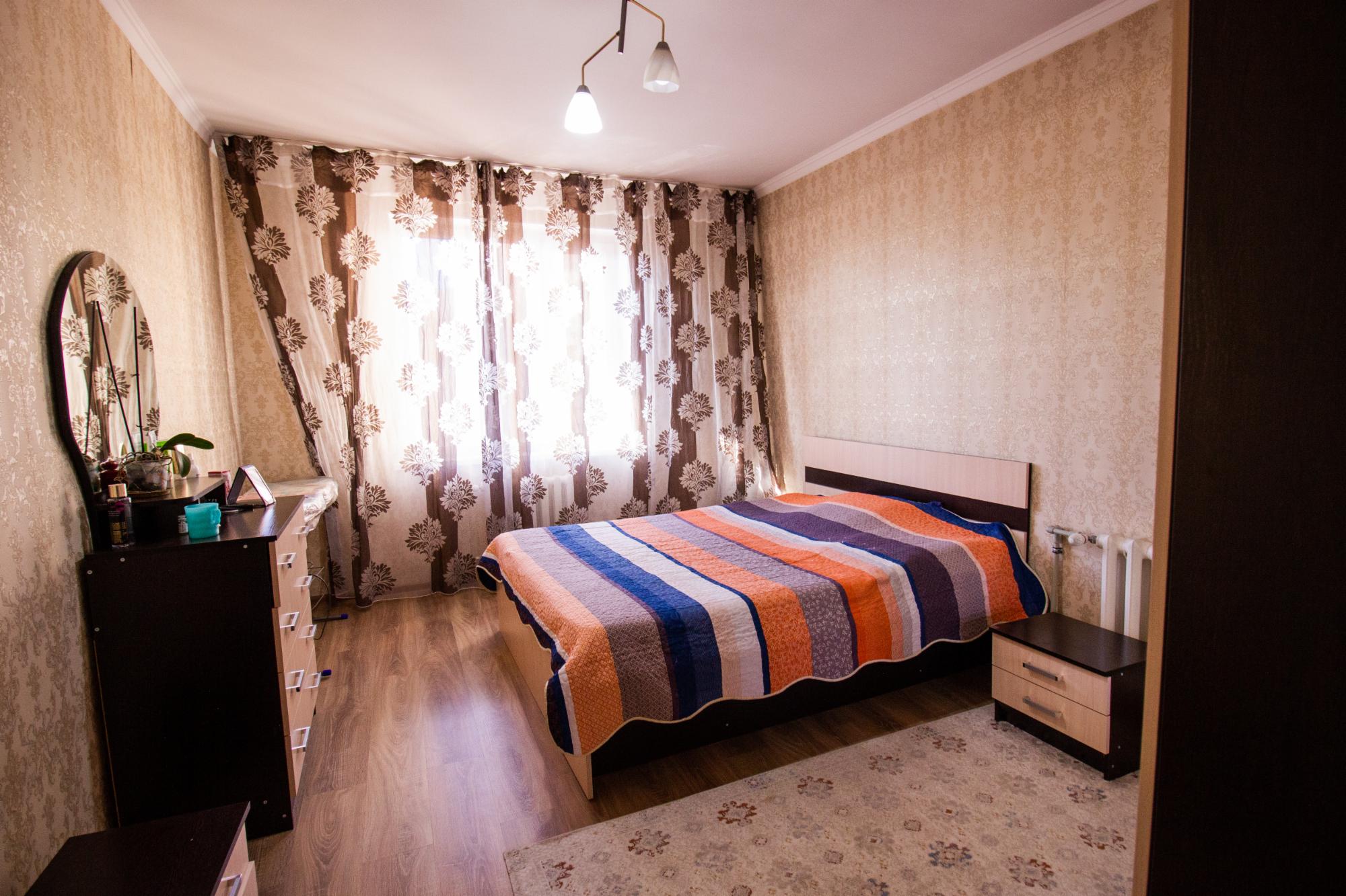 3-комнантная квартира, 89.4 м²,Каблиса Жирау за 28 000 000