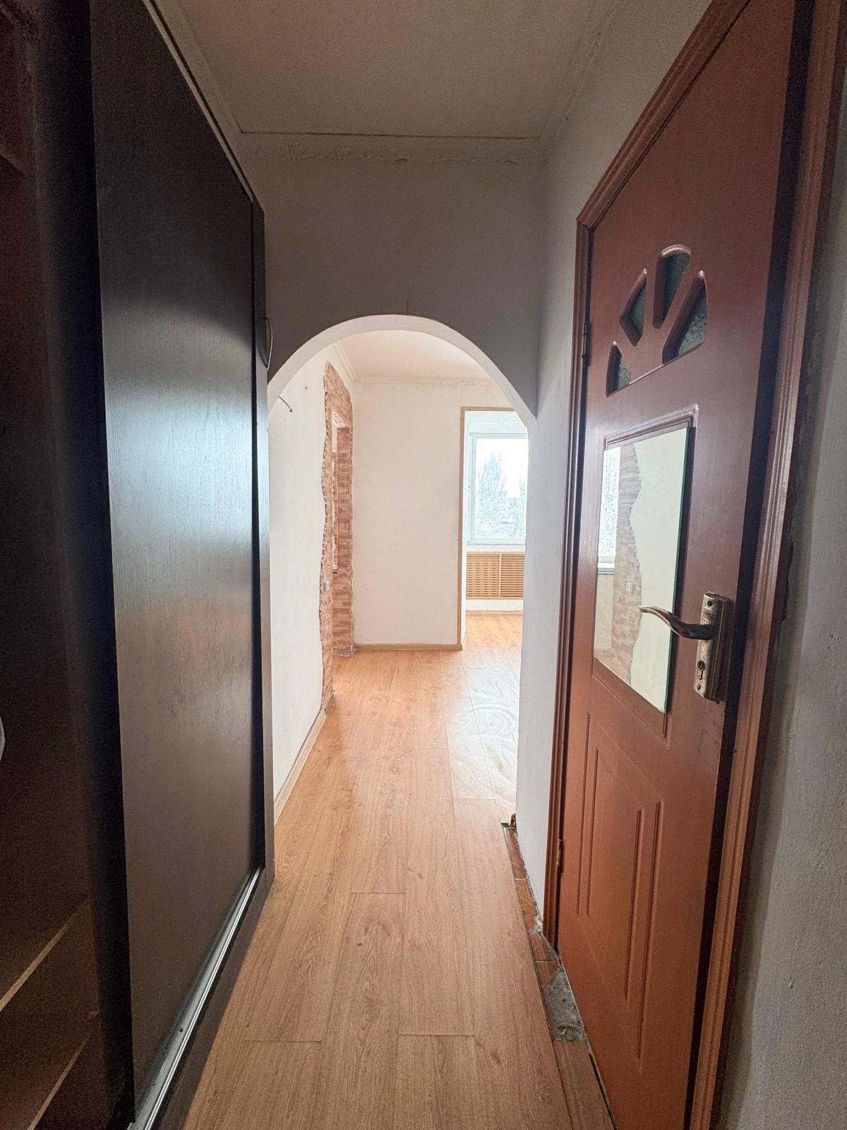 1-комнантная квартира, 28.0 м²,3 мкр за 8 500 000