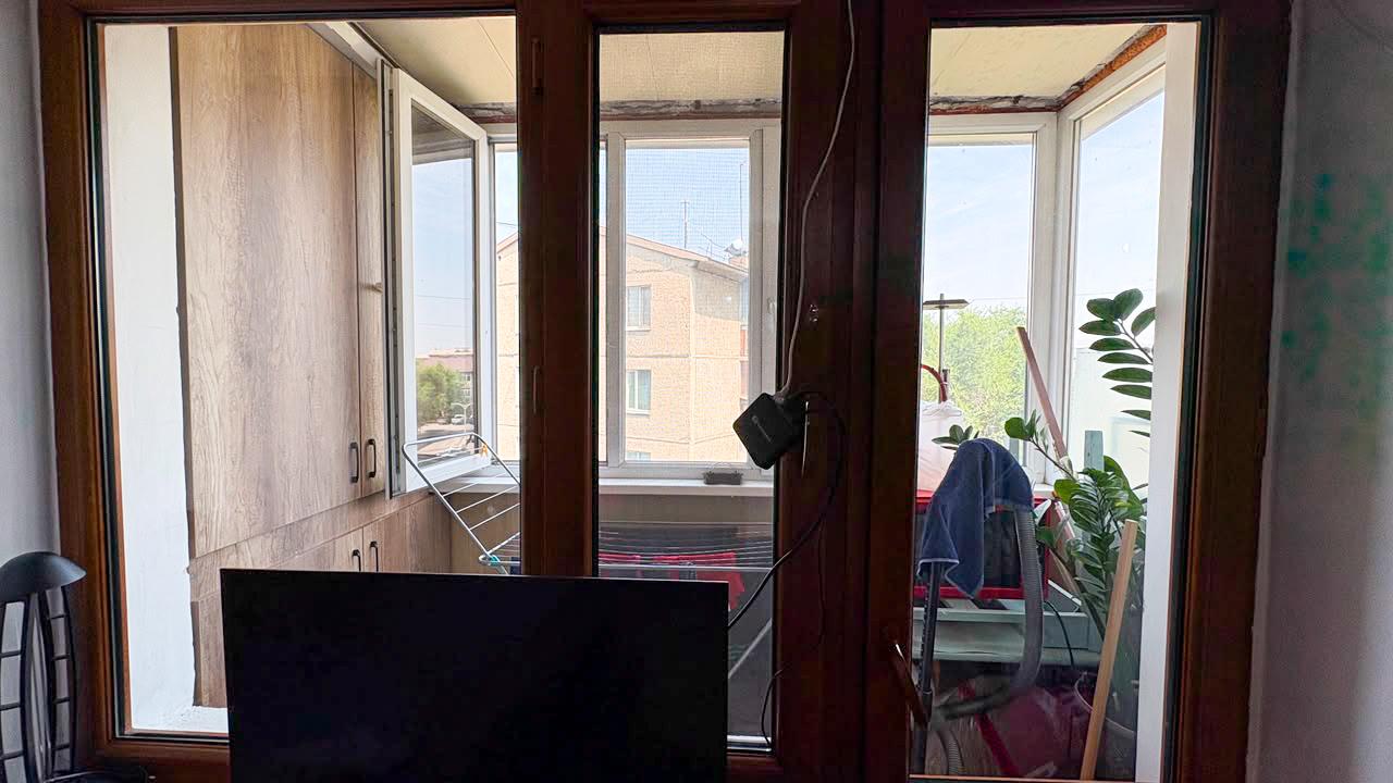 1-комнантная квартира, 31.0 м²,5 мкр за 11 800 000