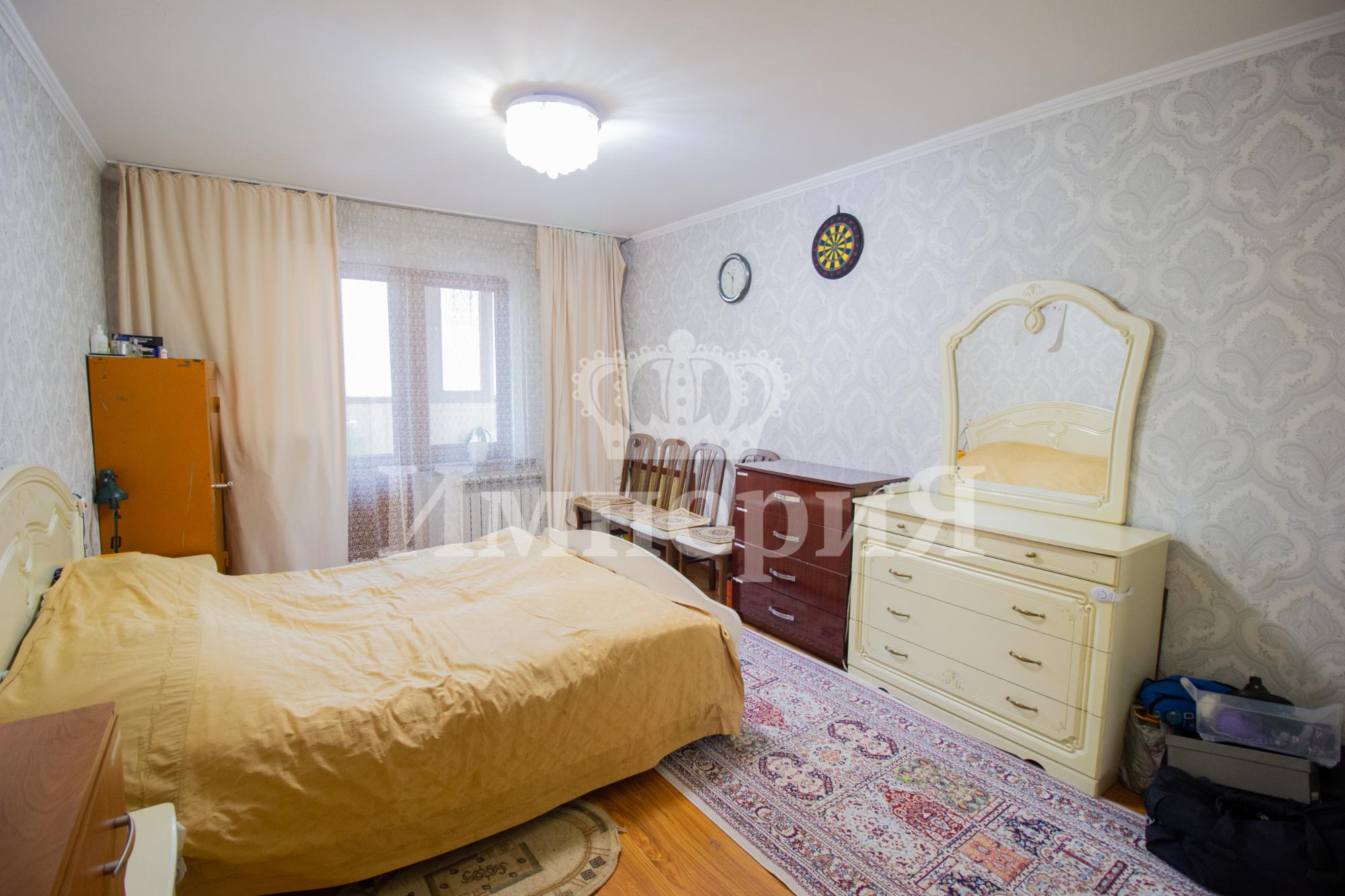4-комнантная квартира, 88.0 м²,Гарышкер за 30 000 000